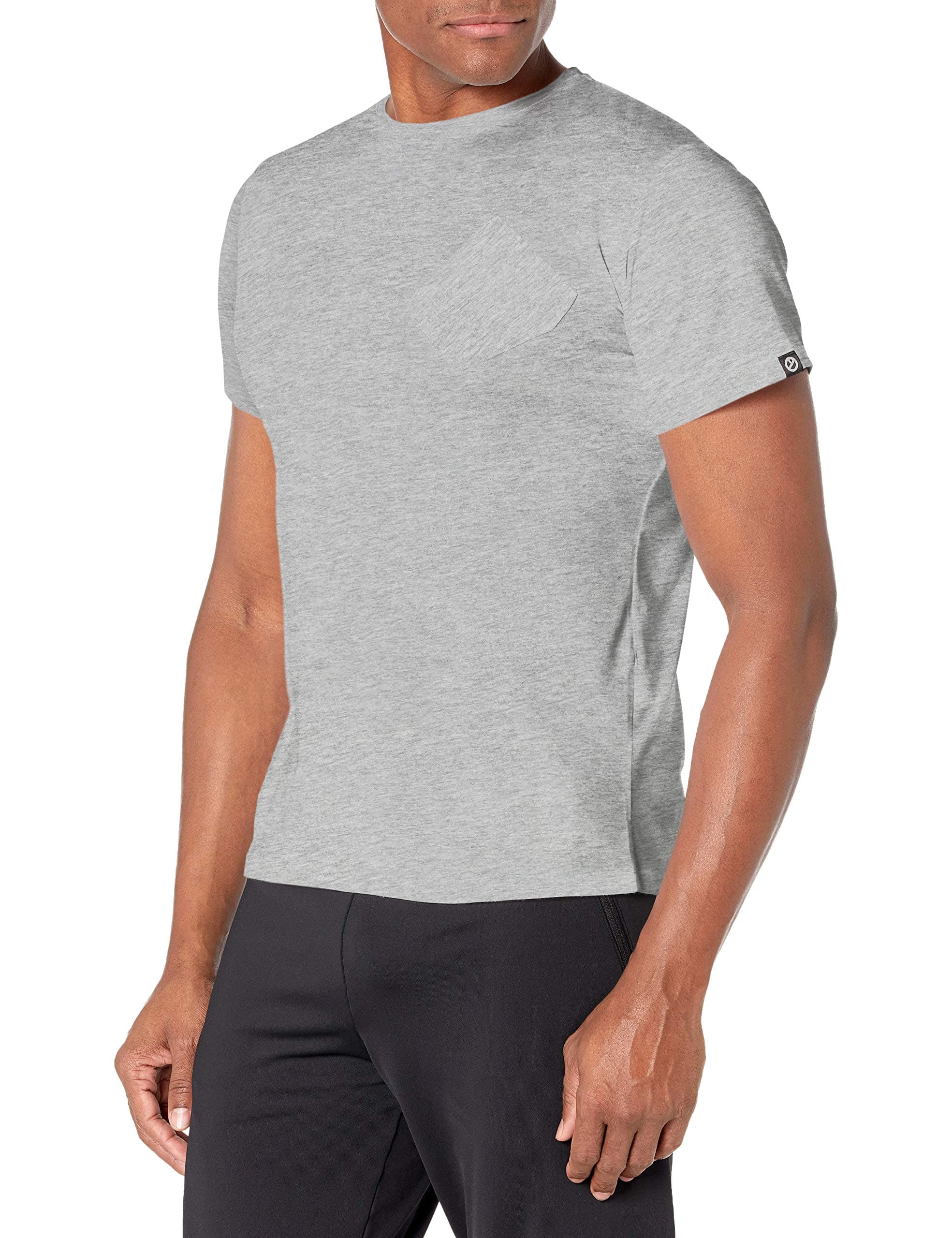 Charko Designs Men's Wizard Grey Rock Climbing Shirts