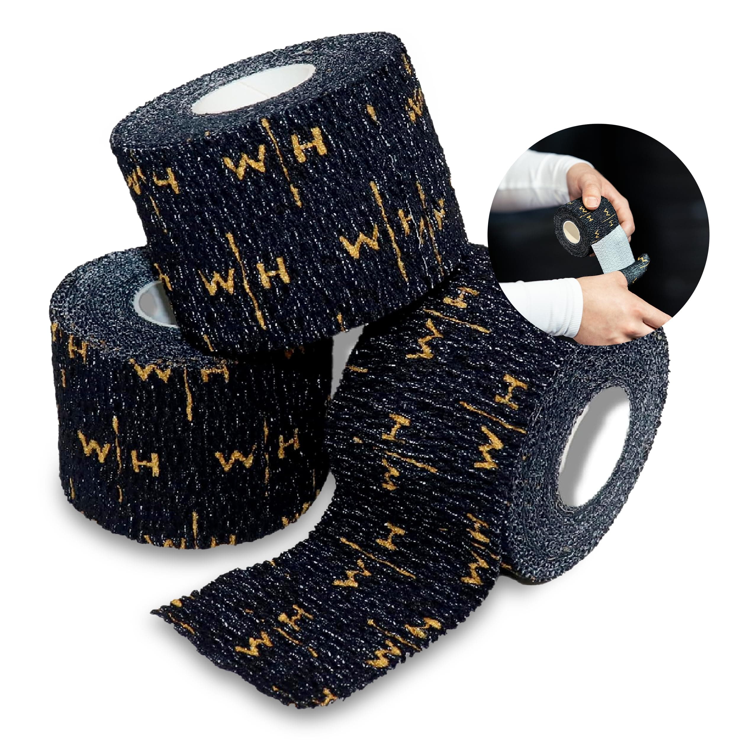 Weightlifting House Thumb-tape-30