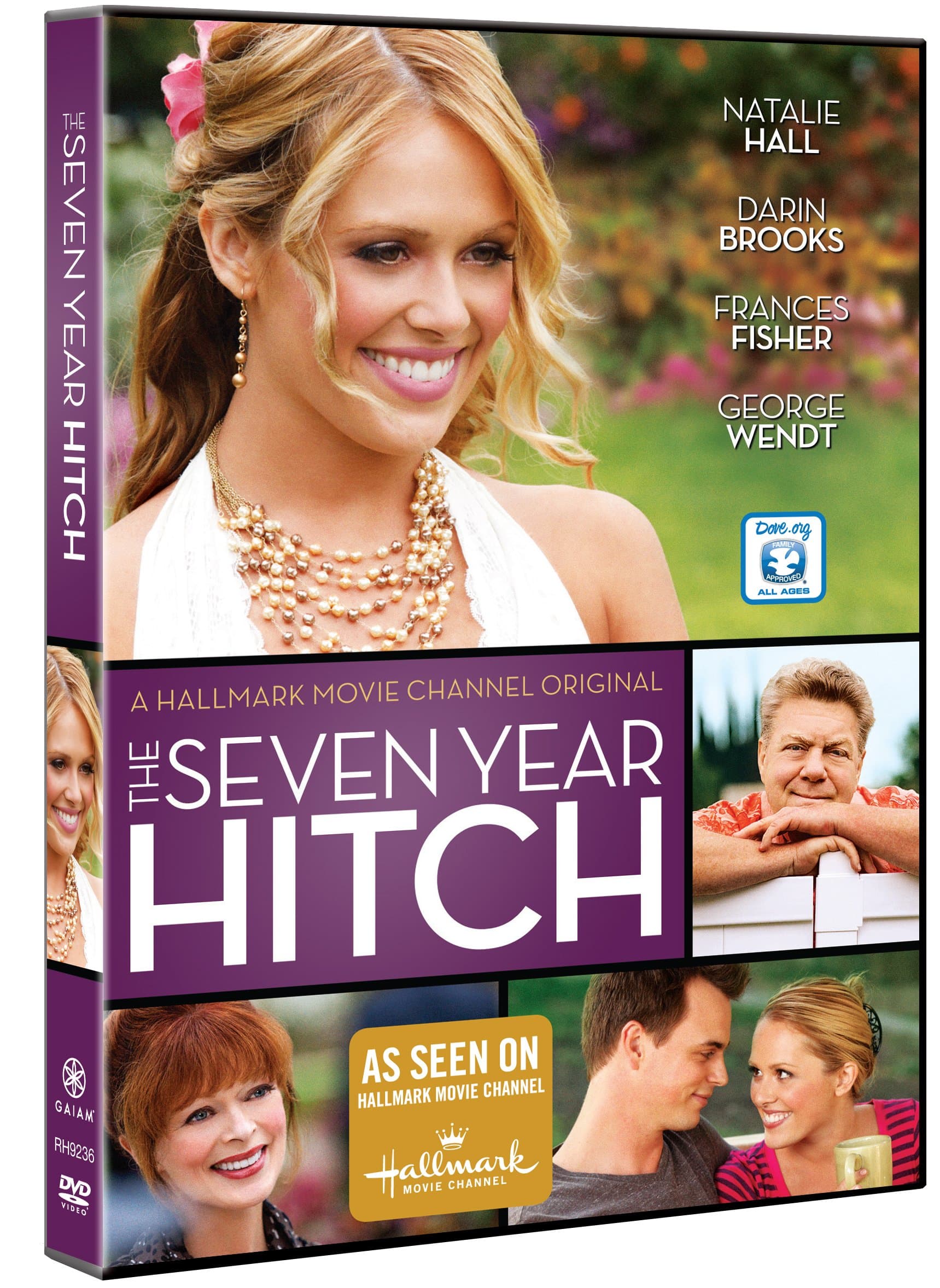 The Seven Year Hitch