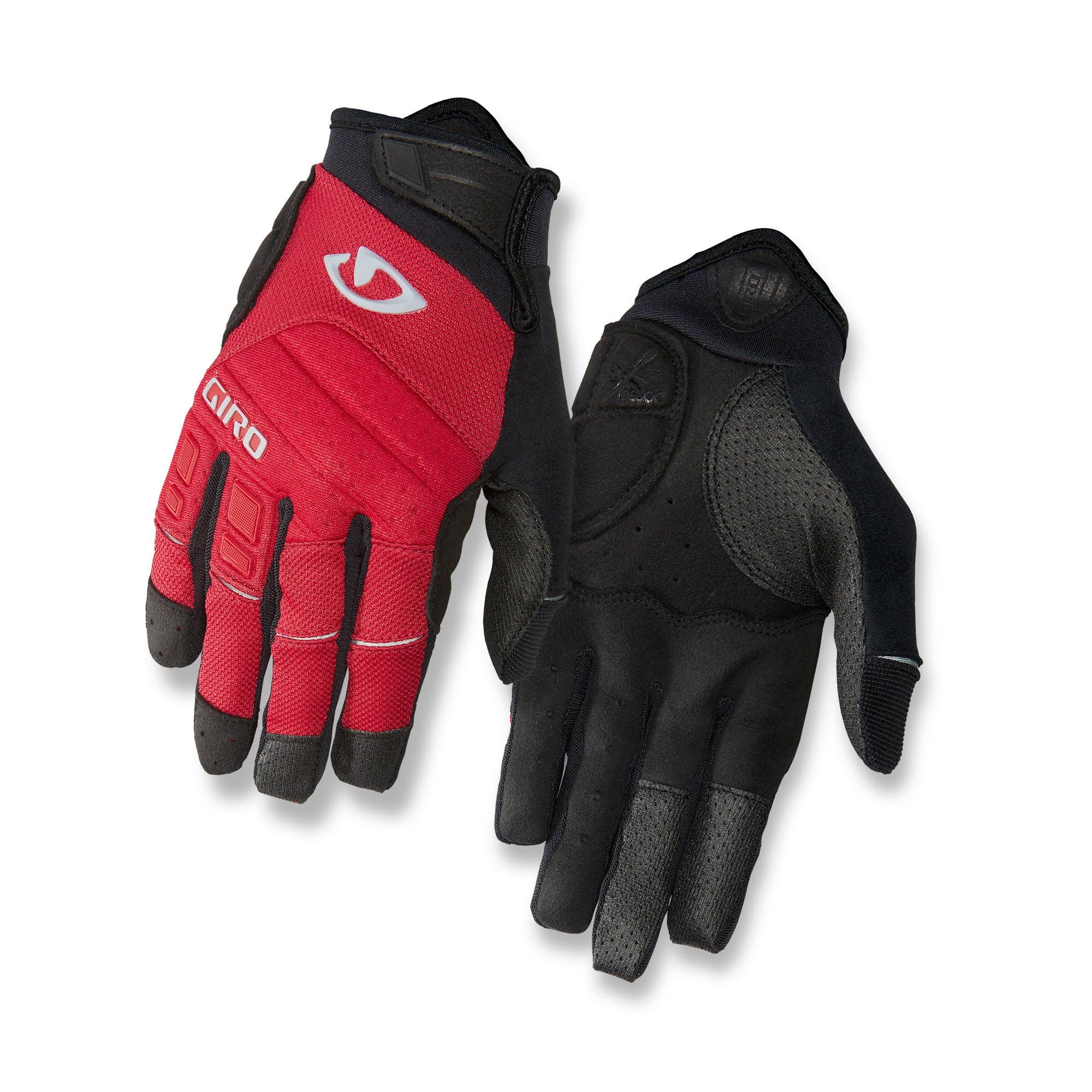 Giro Xen Men's Mountain Cycling Gloves