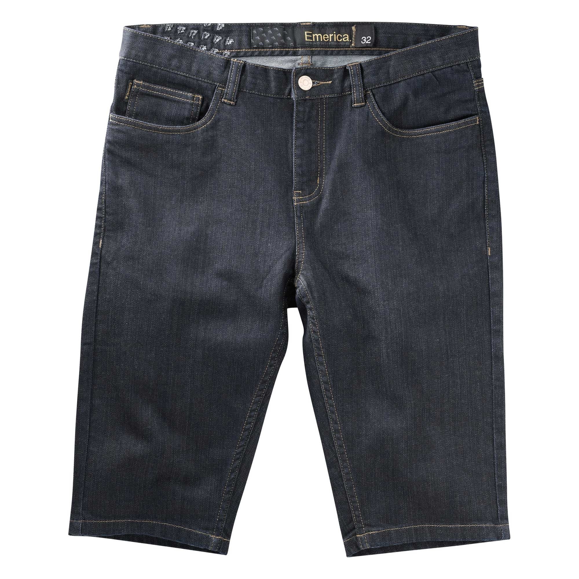 Emerica Skelter Men's Shorts