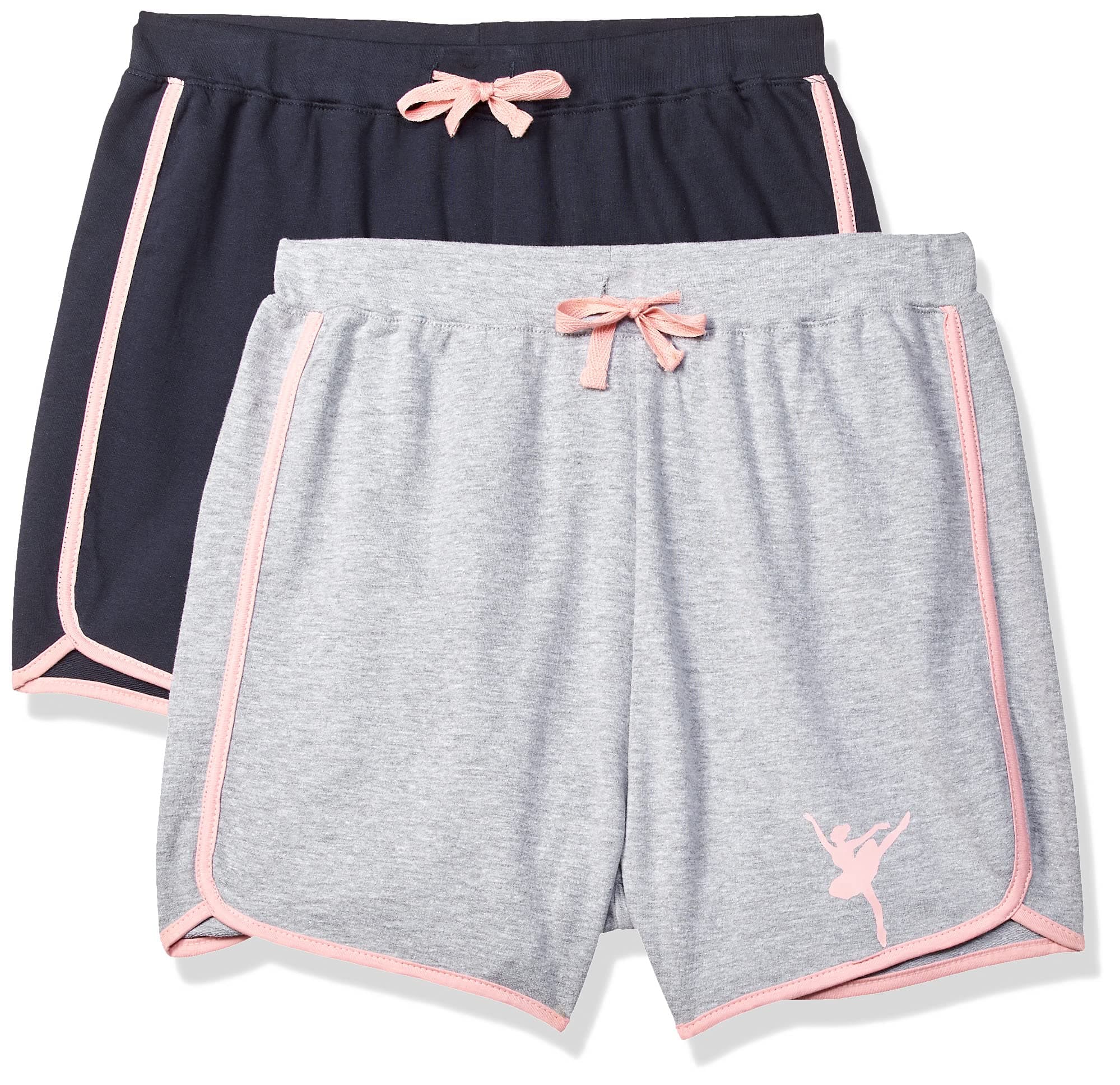 Cloth Theory Girl's Shorts