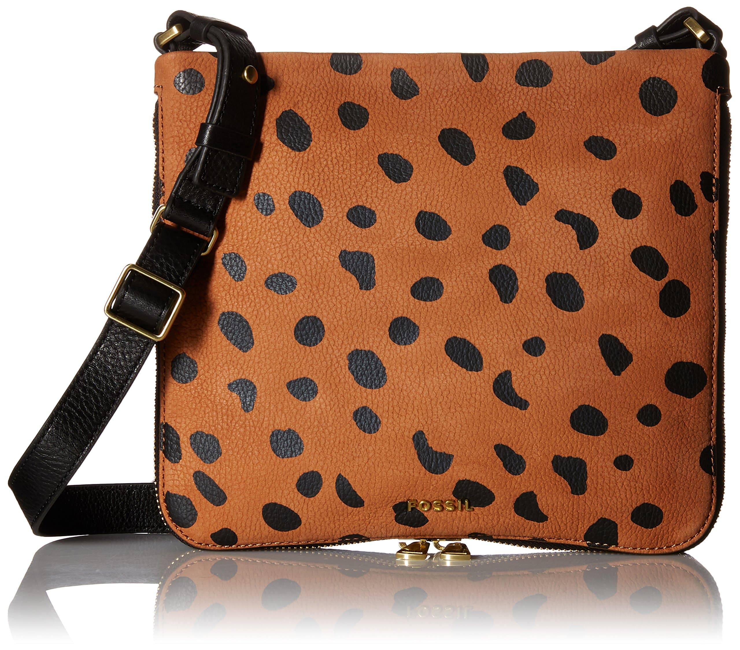 Fossil Preston Cross-Body Bag