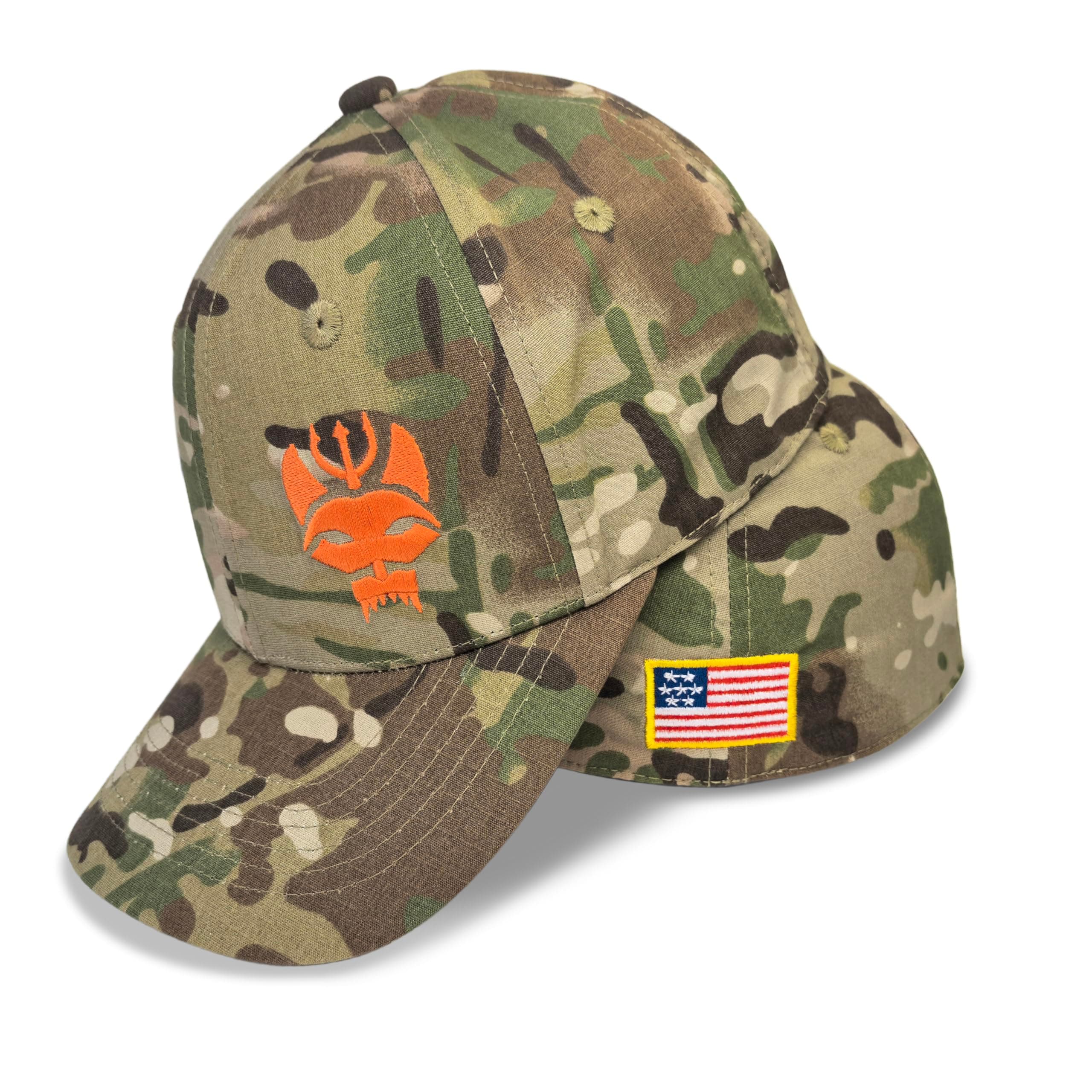 for Seal Team Tactical Cap,Special Force Sniper Stretchable Baseball Hats