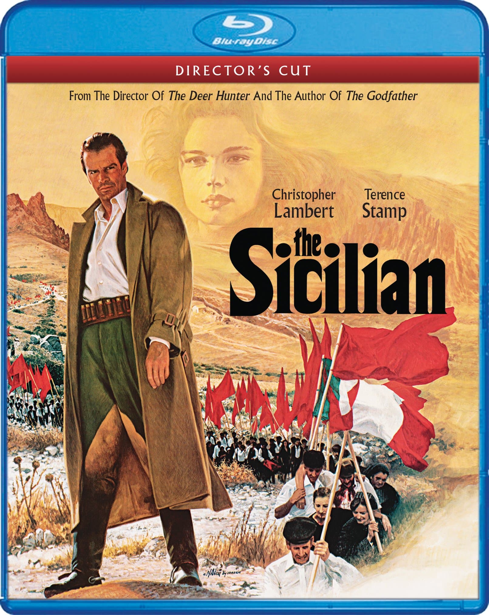 The Sicilian