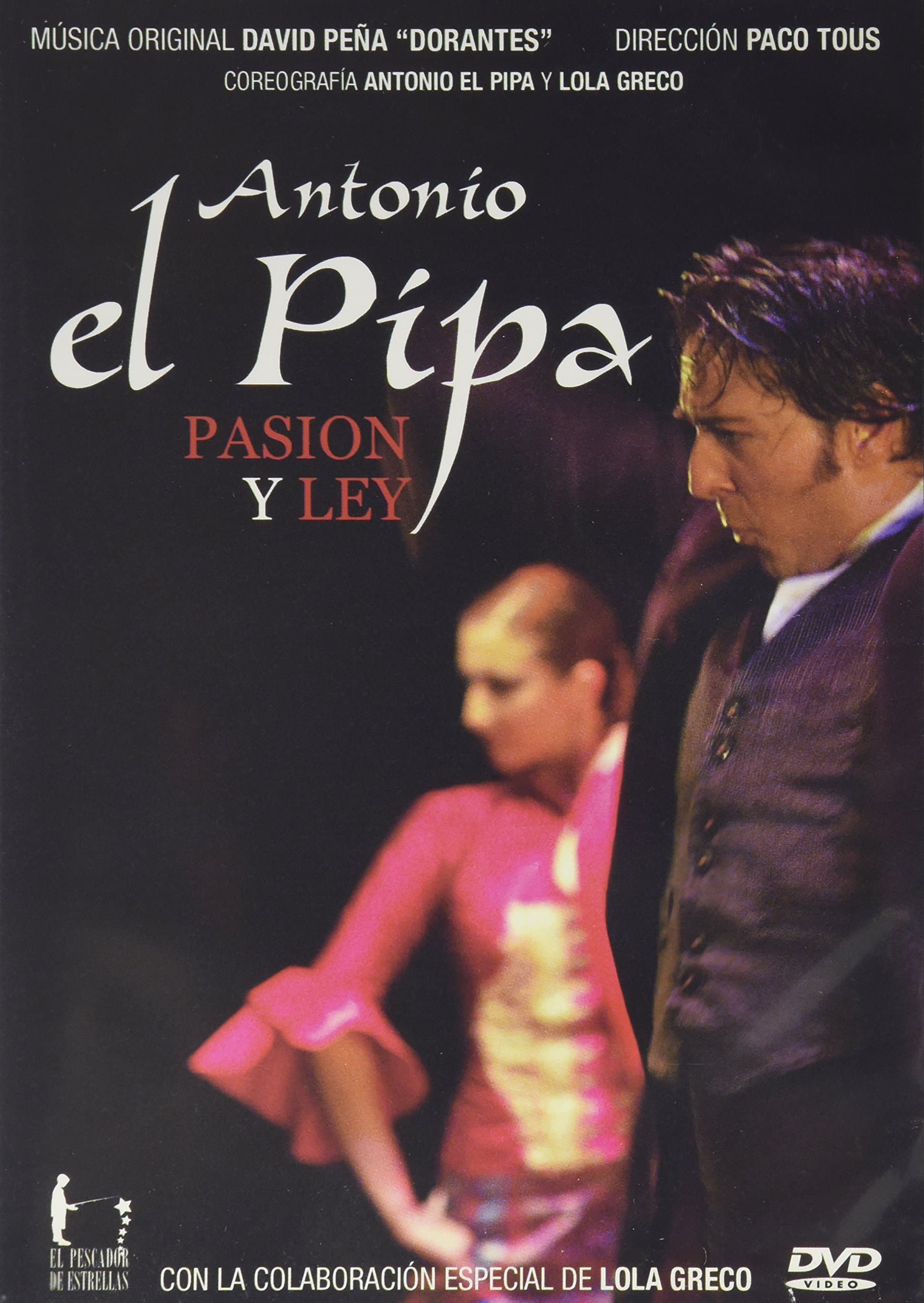 Pasion Y Ley