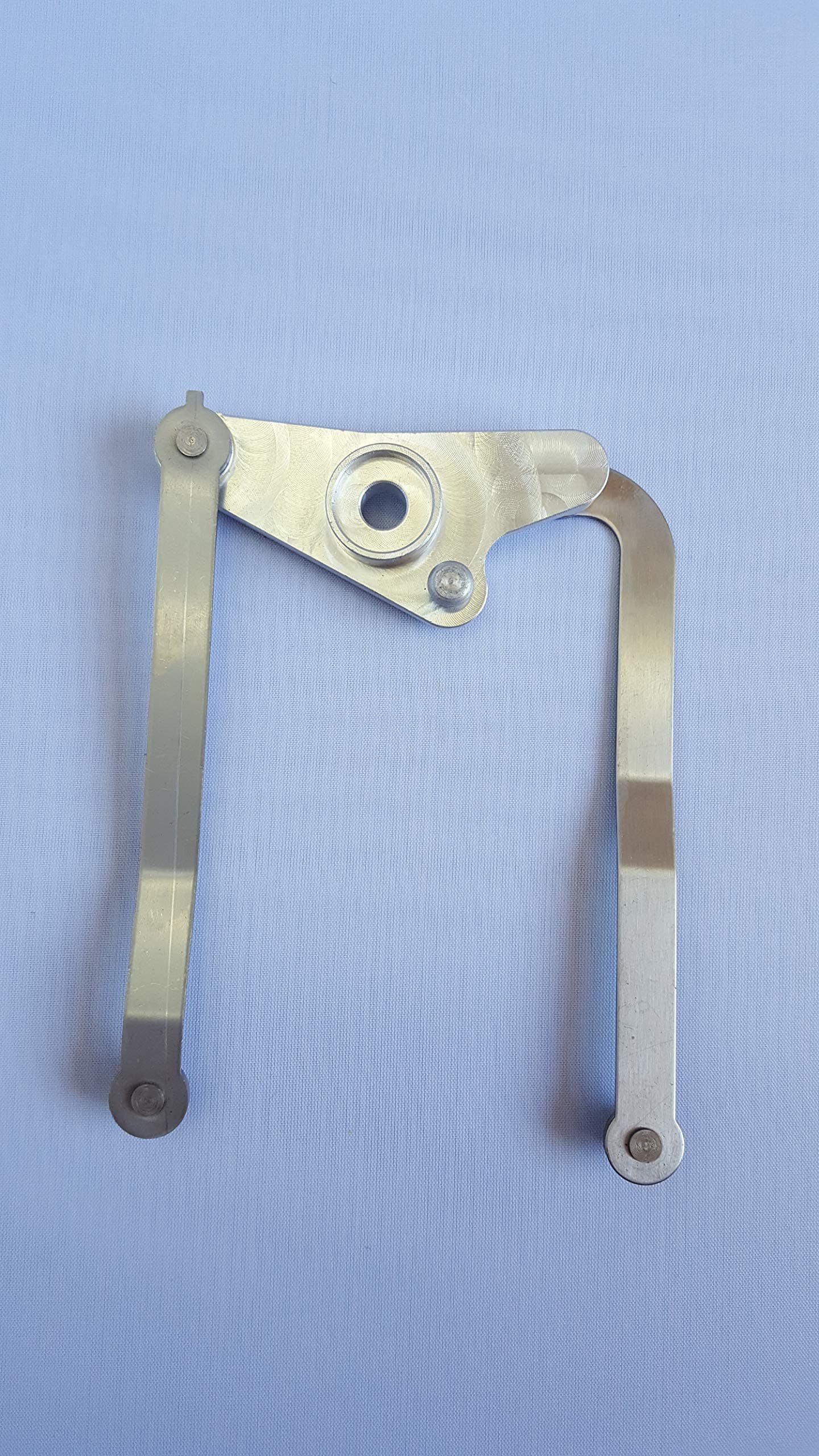 Intake manifold repair kit for Mercedes Benz 2721402401