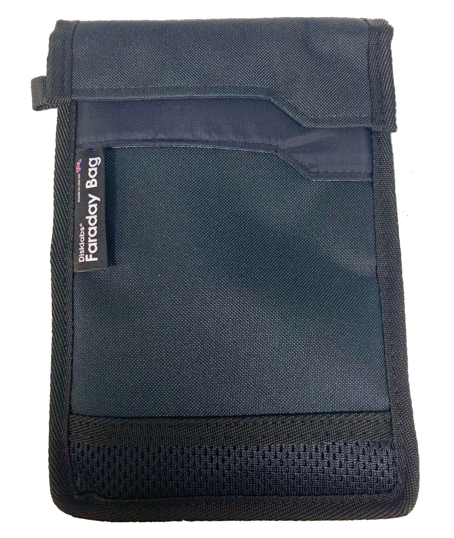 Key Shield Home (KS3) Larger RF Shielding Faraday Bag For Multiple Car Keys