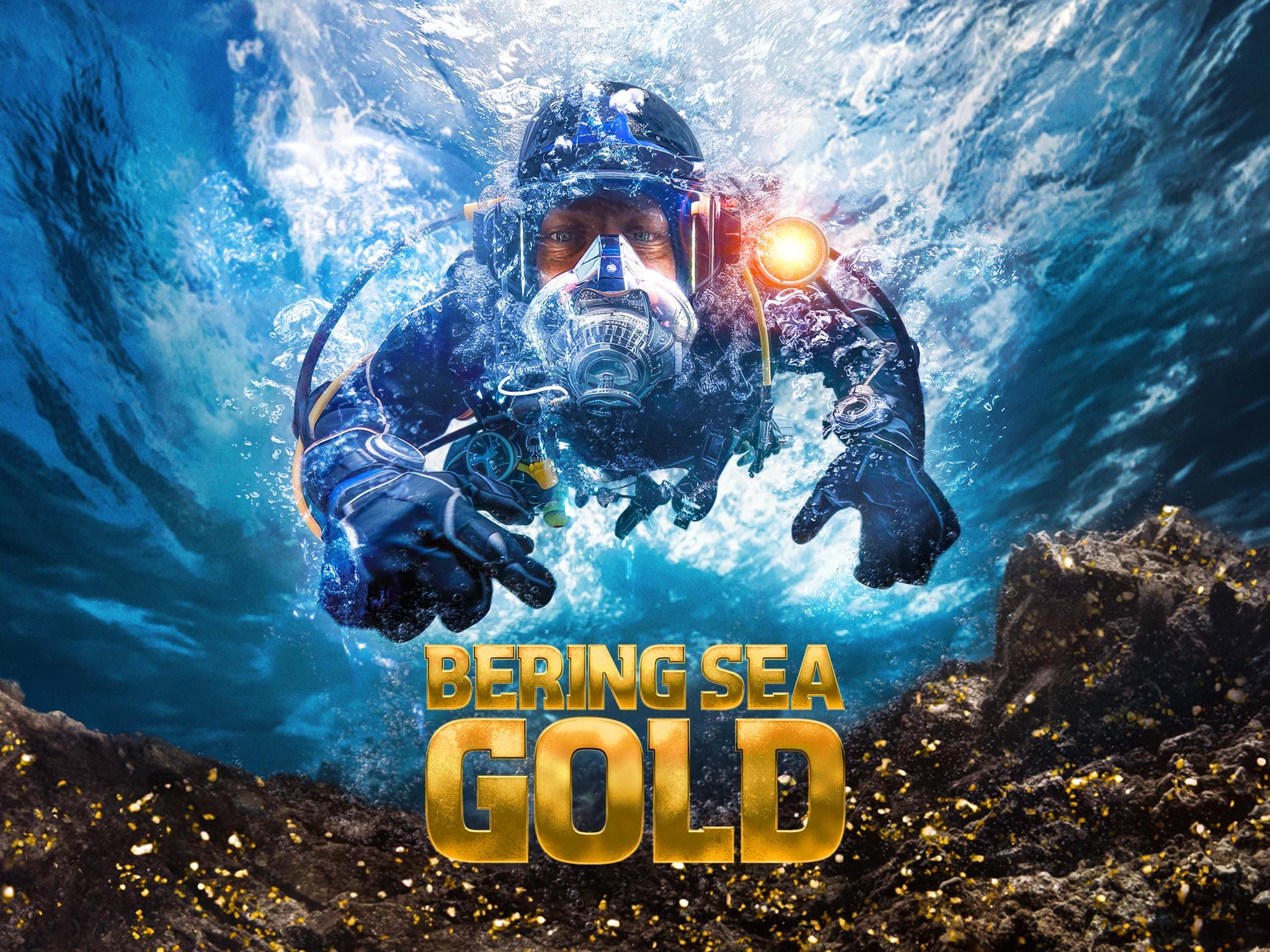 Bering Sea Gold, Season 17