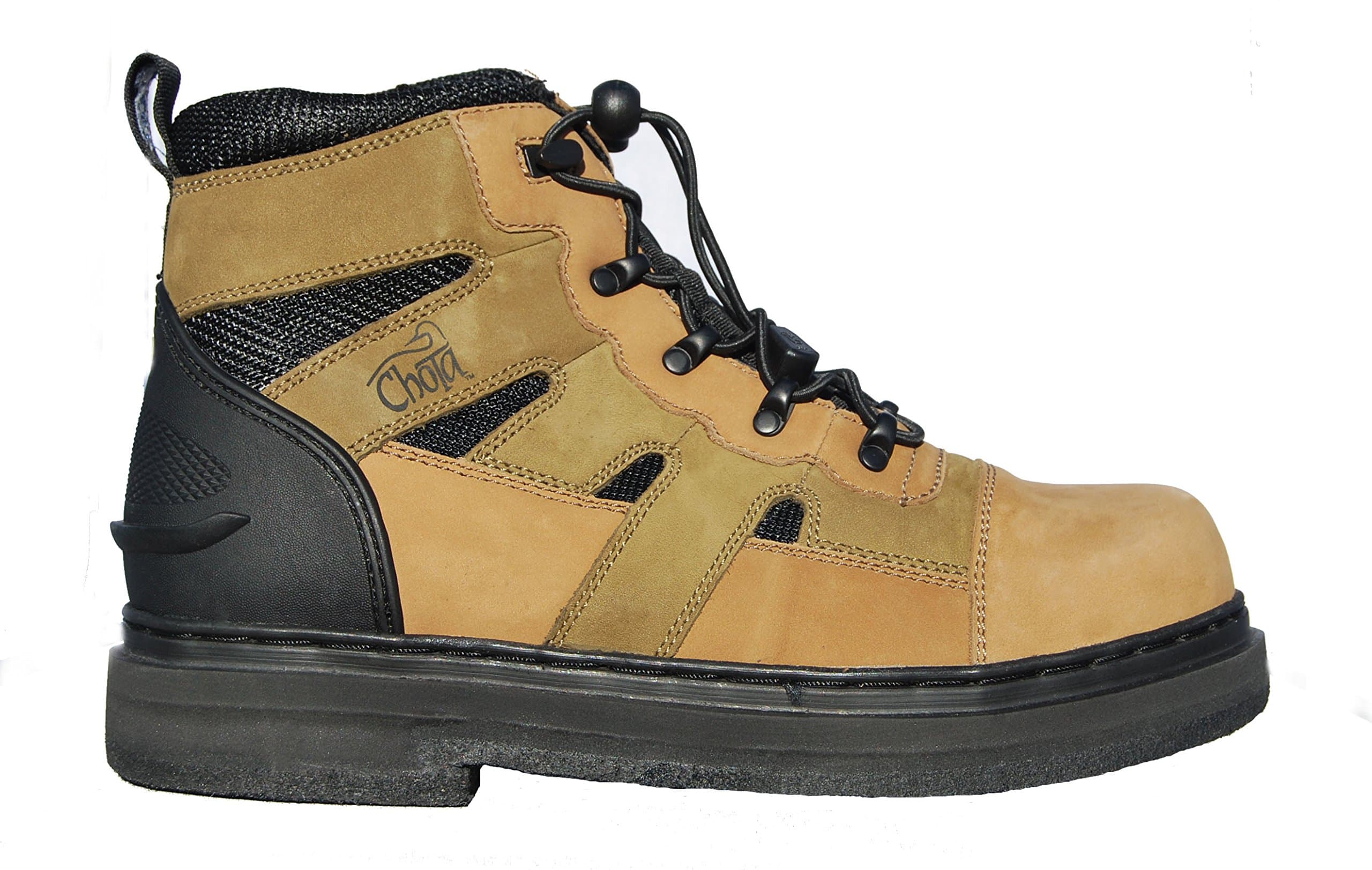Outdoor Gear Wading Boots, STL Plus Boots - WW355