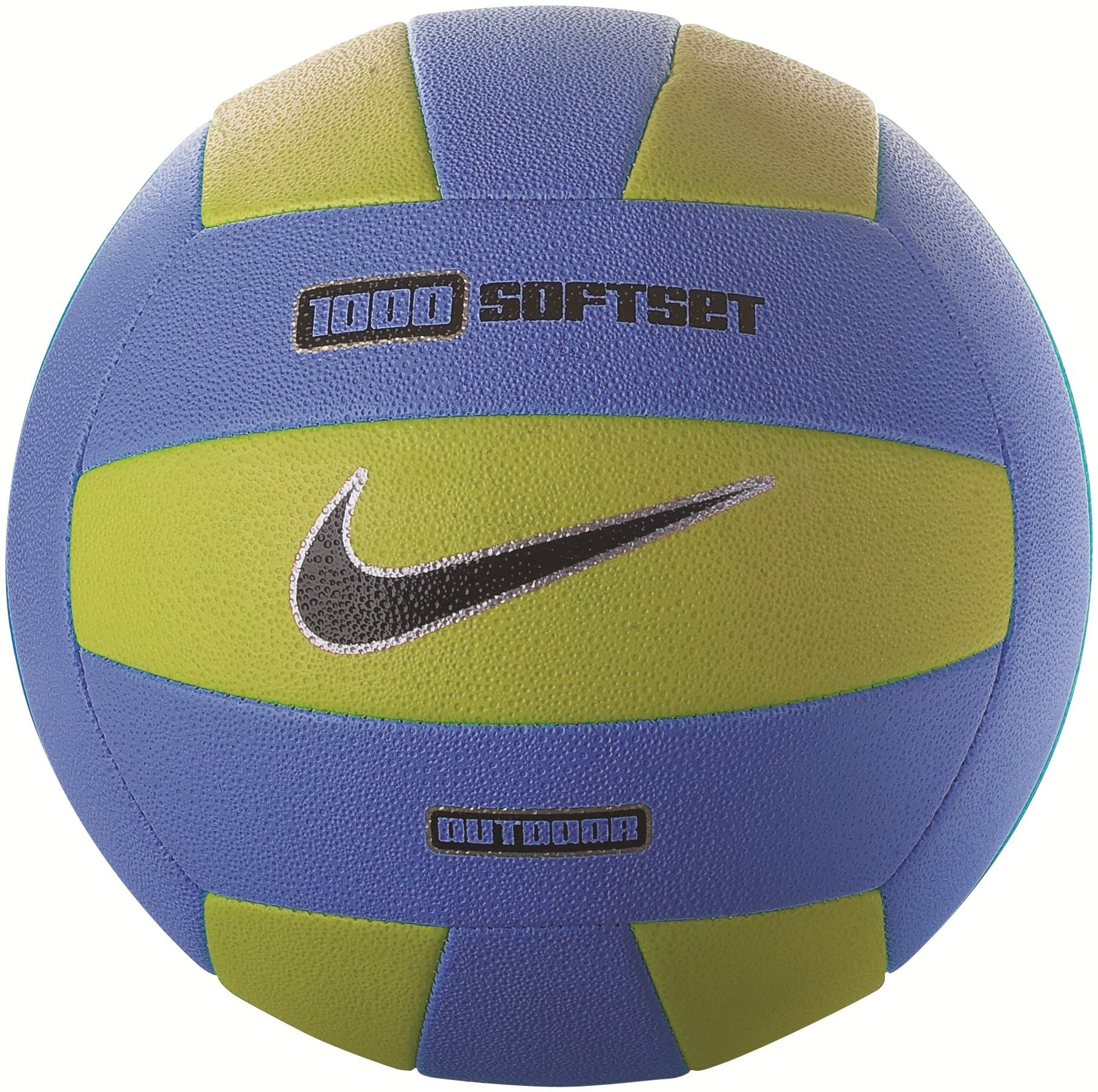 Nike 1000 Soft Set Outdoor Volleyball Deflated with box