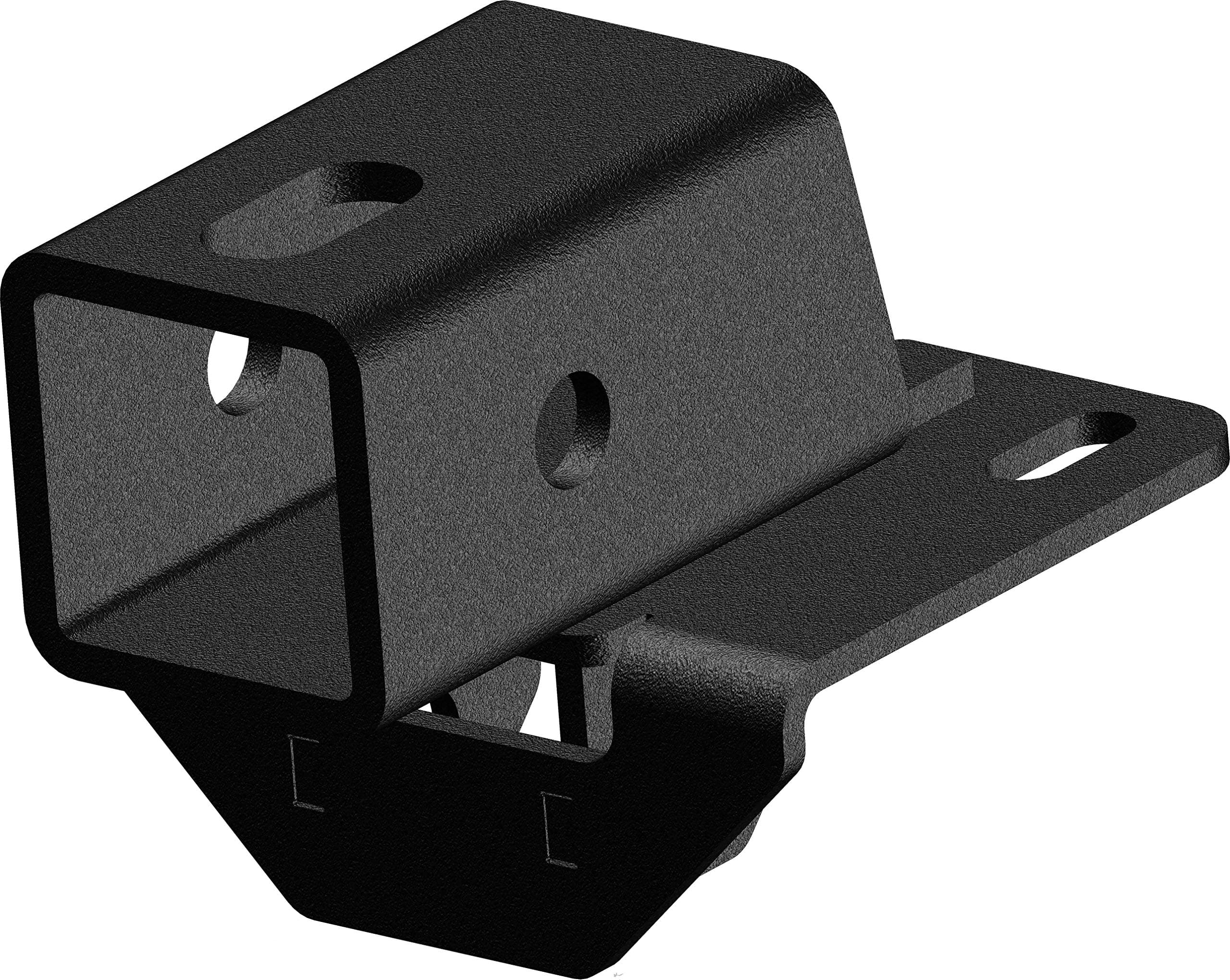 KFI Products 101385 2in. Rear Receiver
