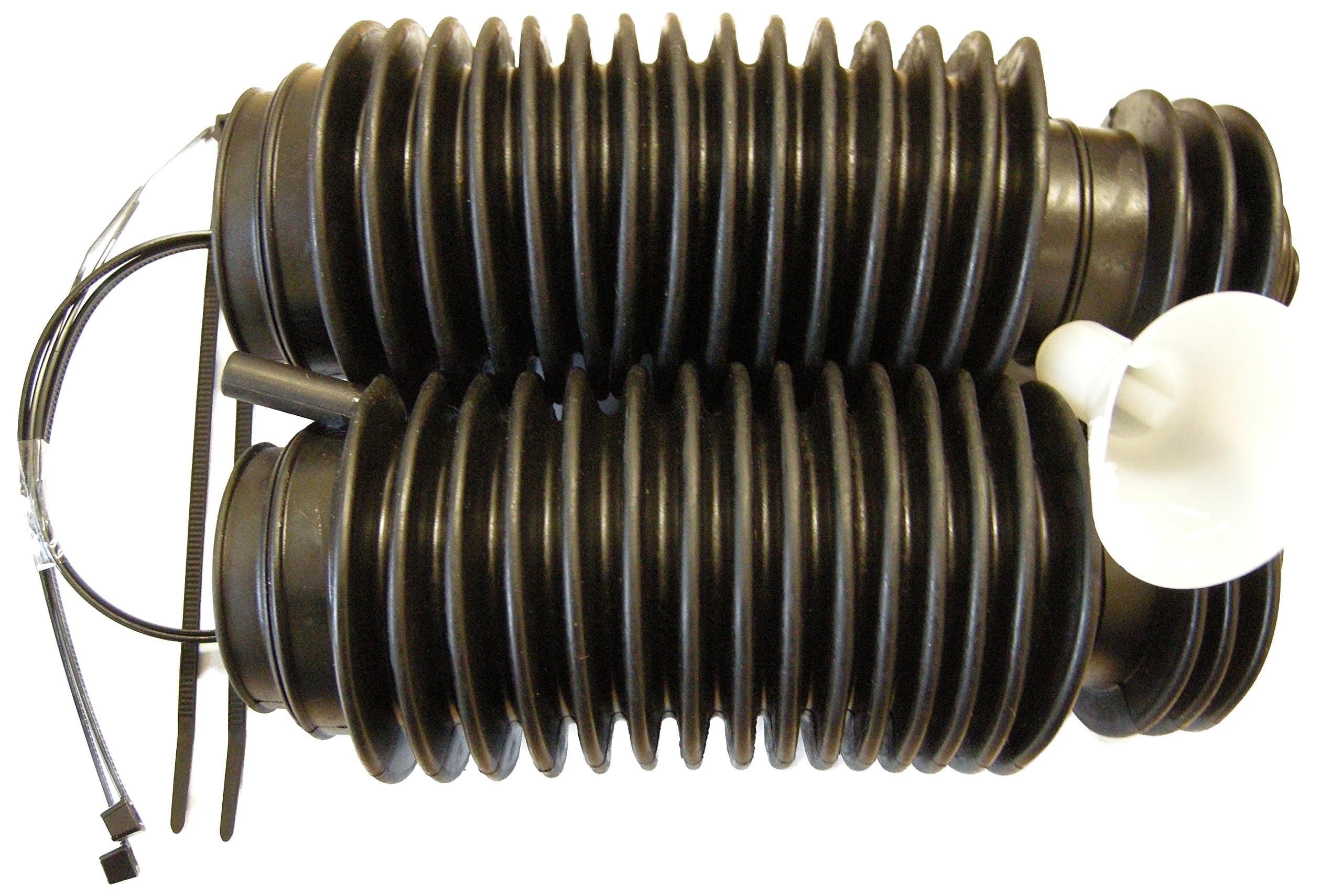 Bailcast DBSRPS200 Duraboot Power Steering Rack Boot Range