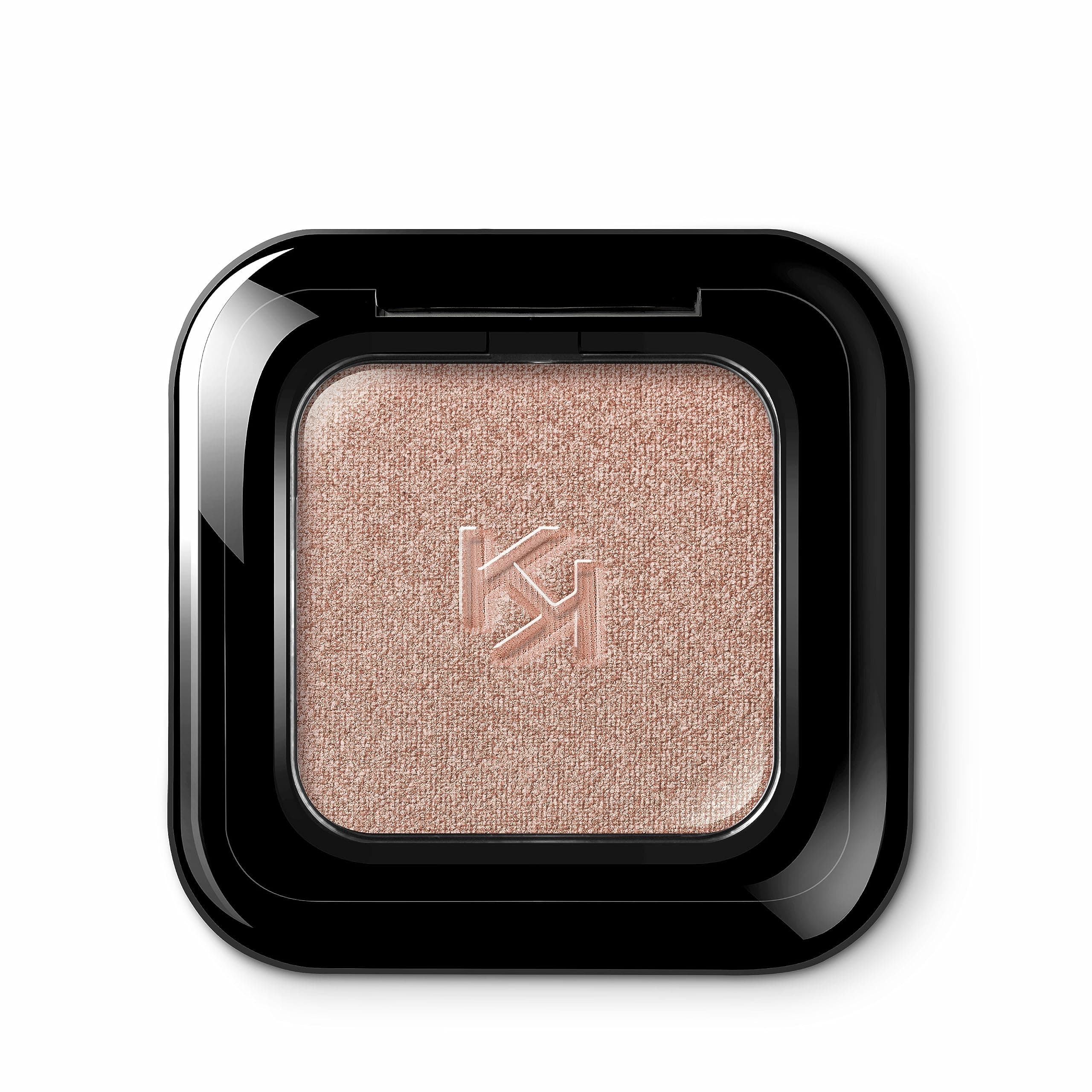 Kiko Milano High Pigment Eyeshadow, 22 Sparkling Shell
