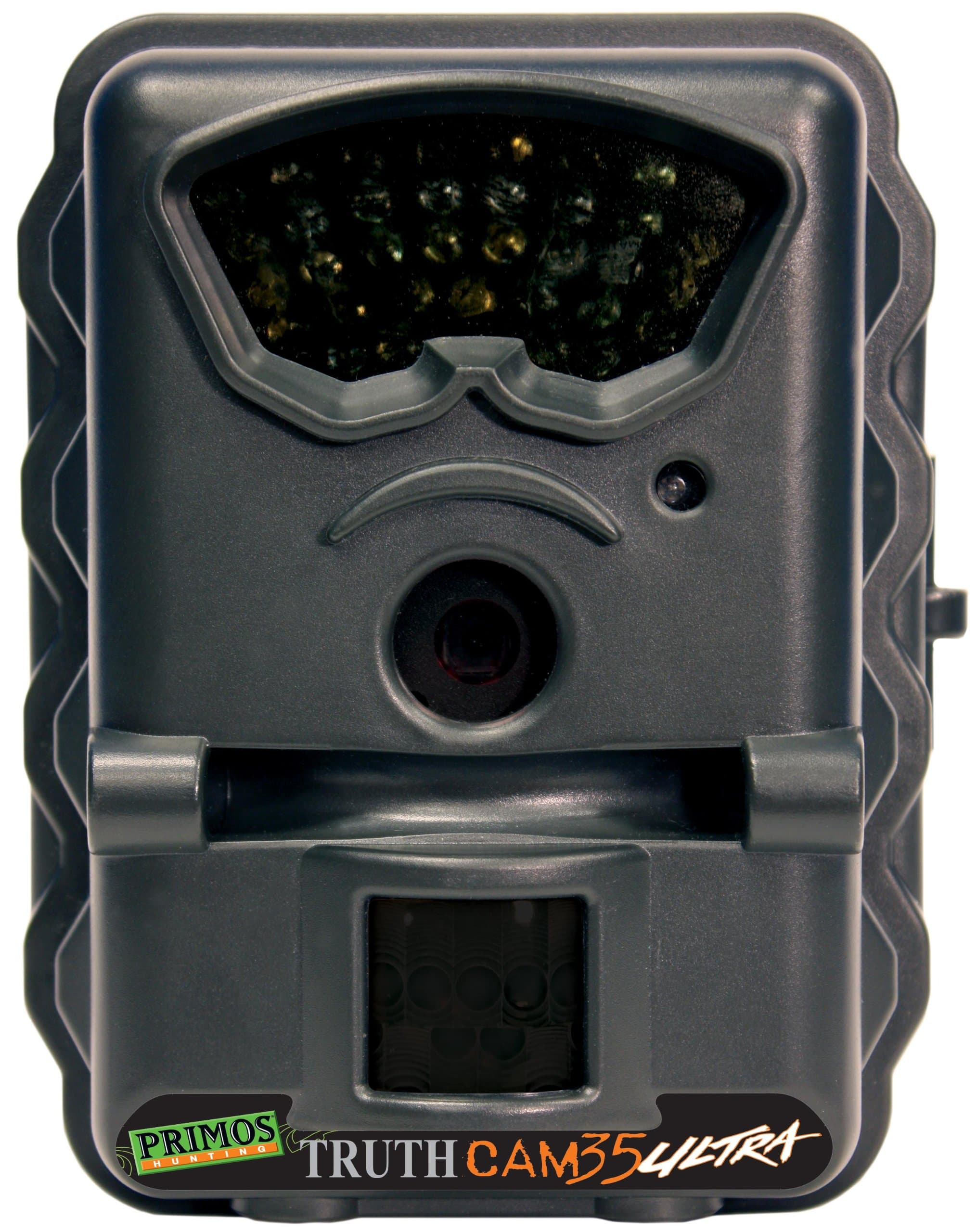 Primos Truth Cam Ultra 35 Game Camera with Early Detect Sensor