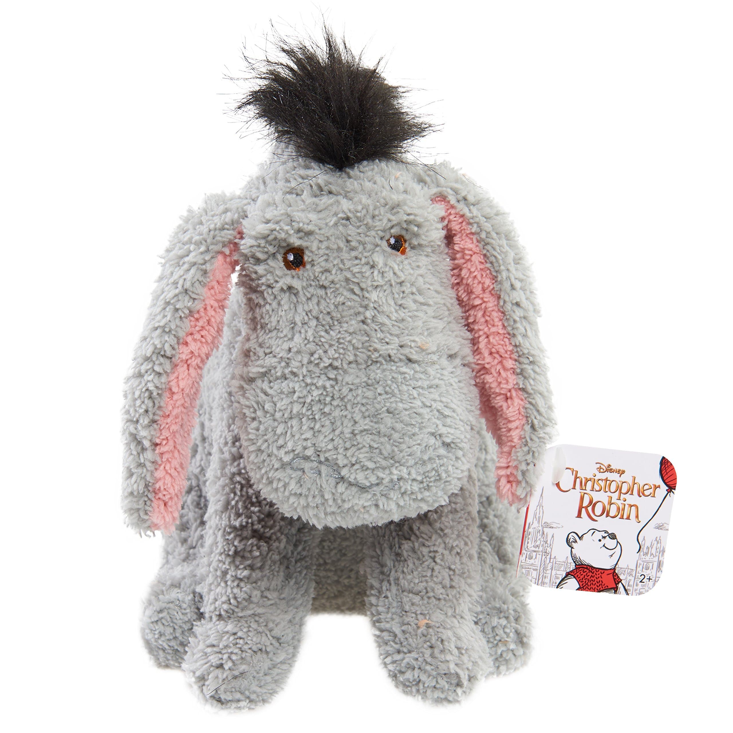 Christopher Robin Friends 8" Plush - Eeyore