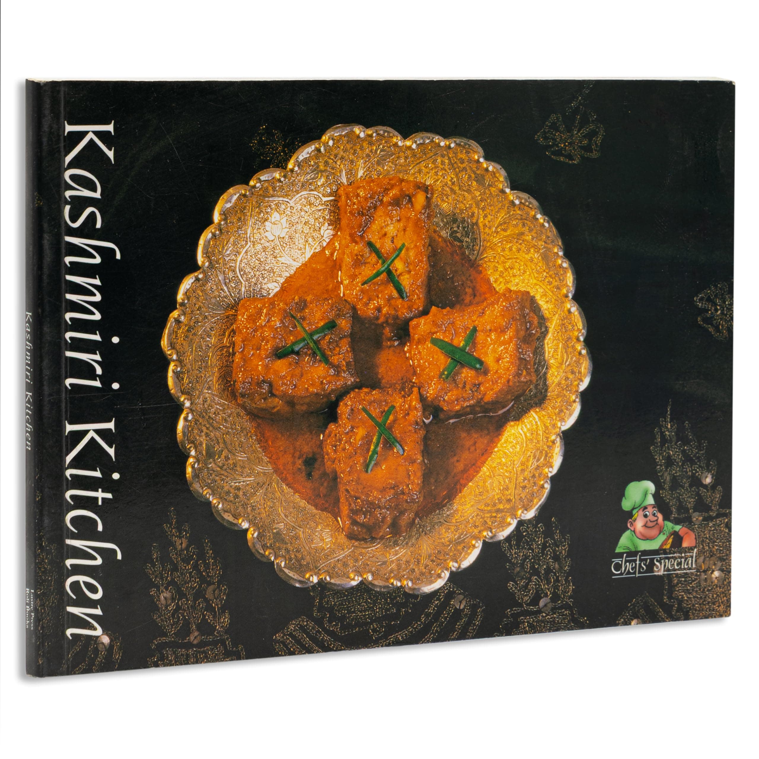 Kashmiri Kitchen (Chef's Special)