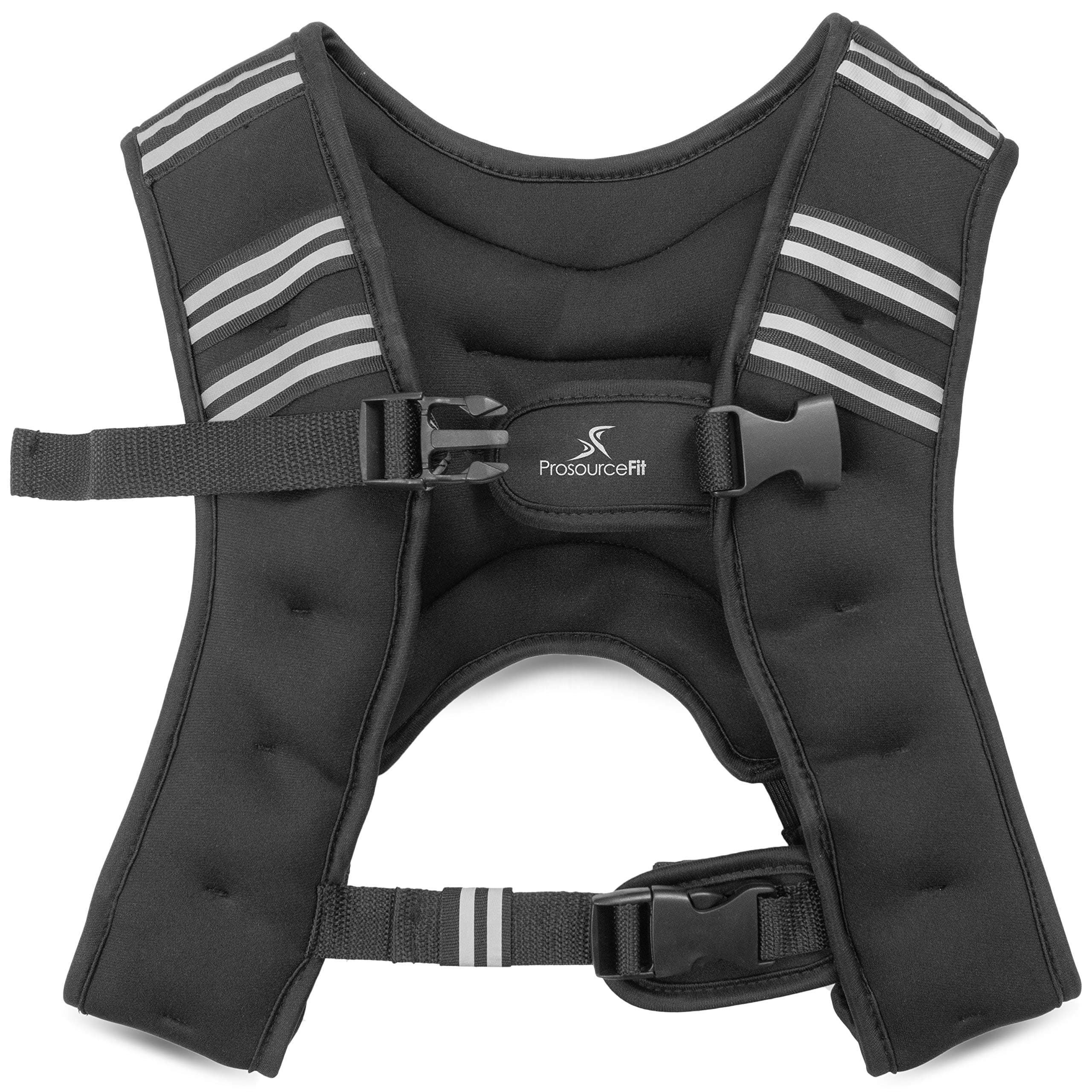 ProsourceFit Exercise Weighted Training Vest