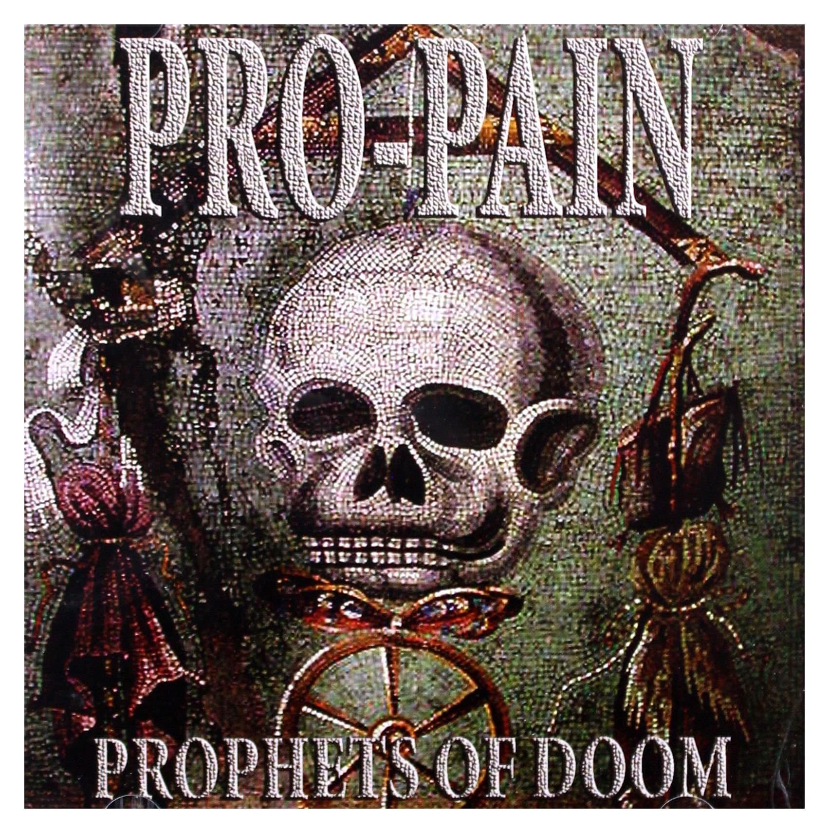 Prophets of Doom