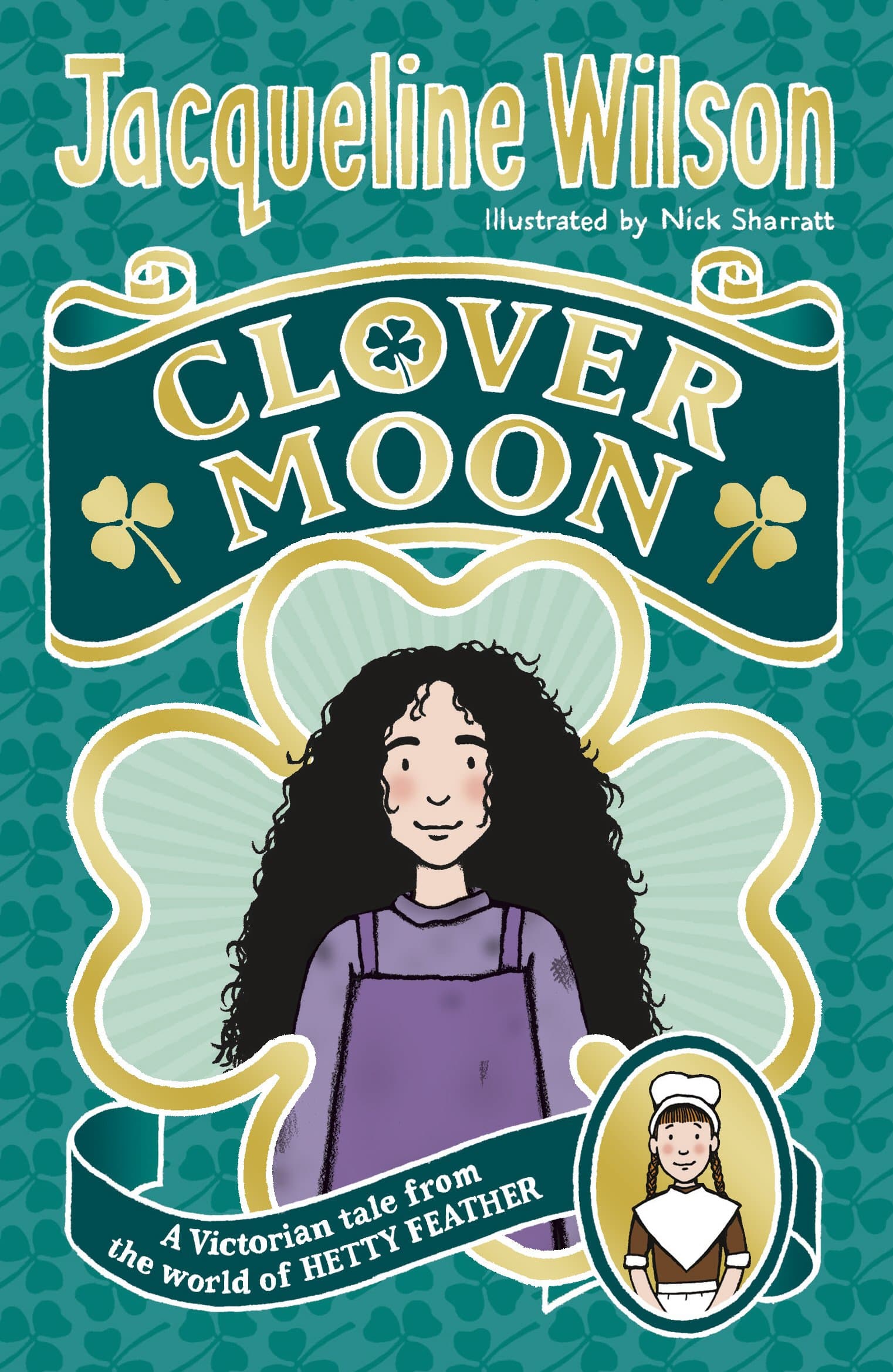 CLOVER MOON