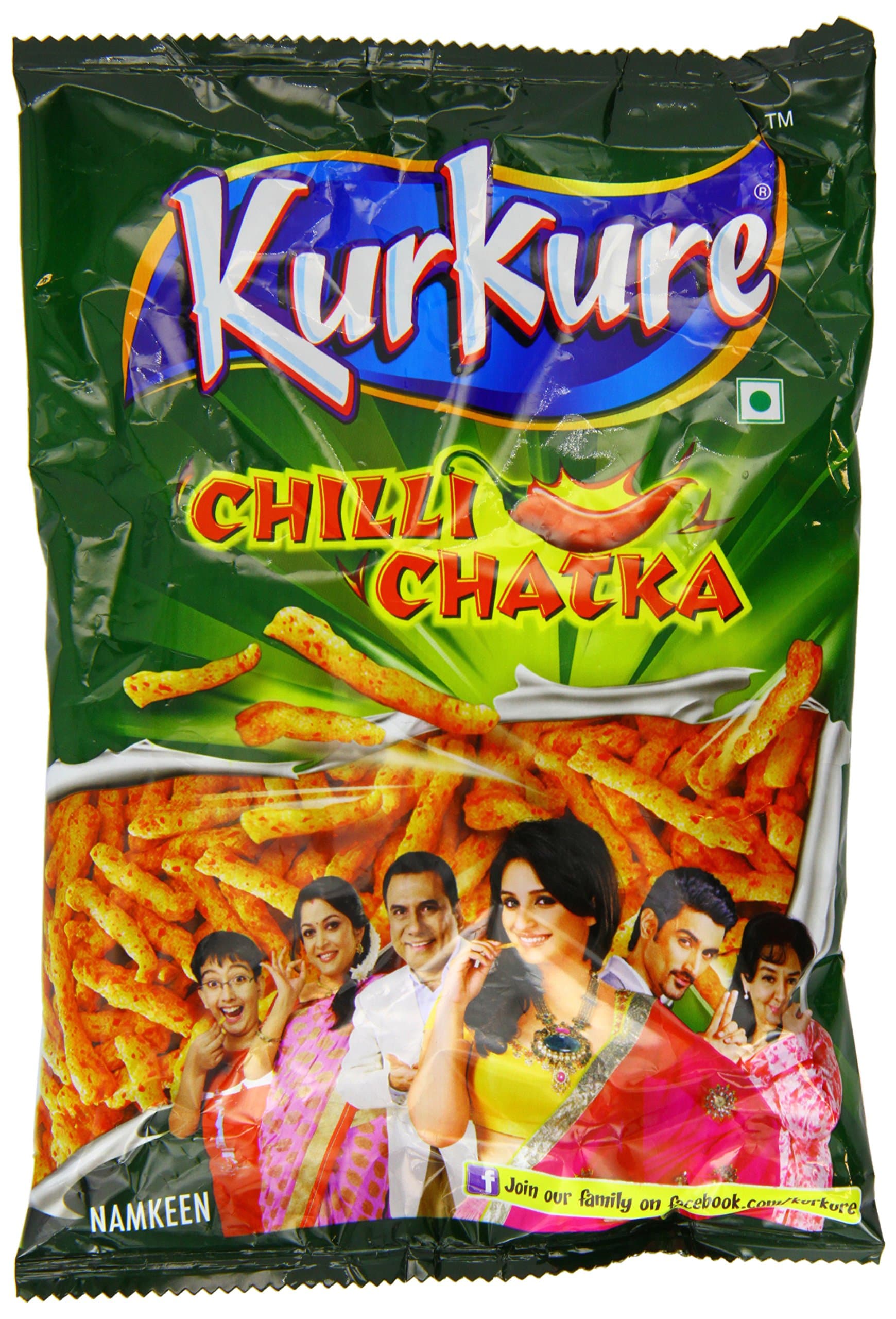 Chilli Chataka (Pack of 6)