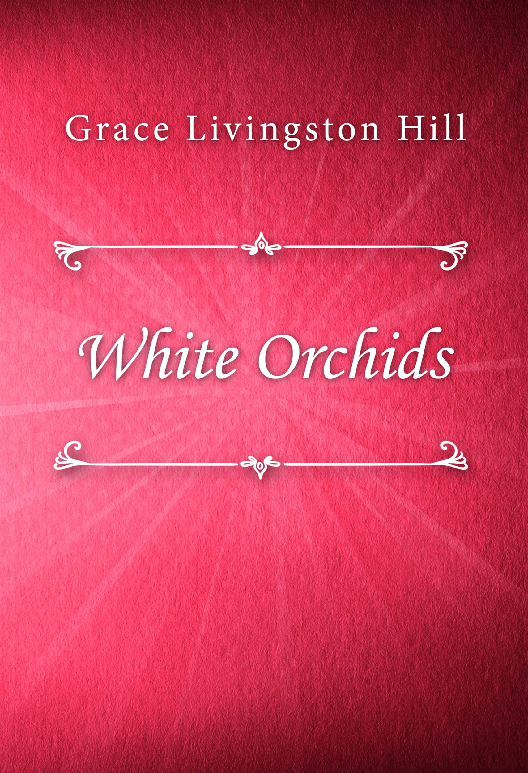 White Orchids