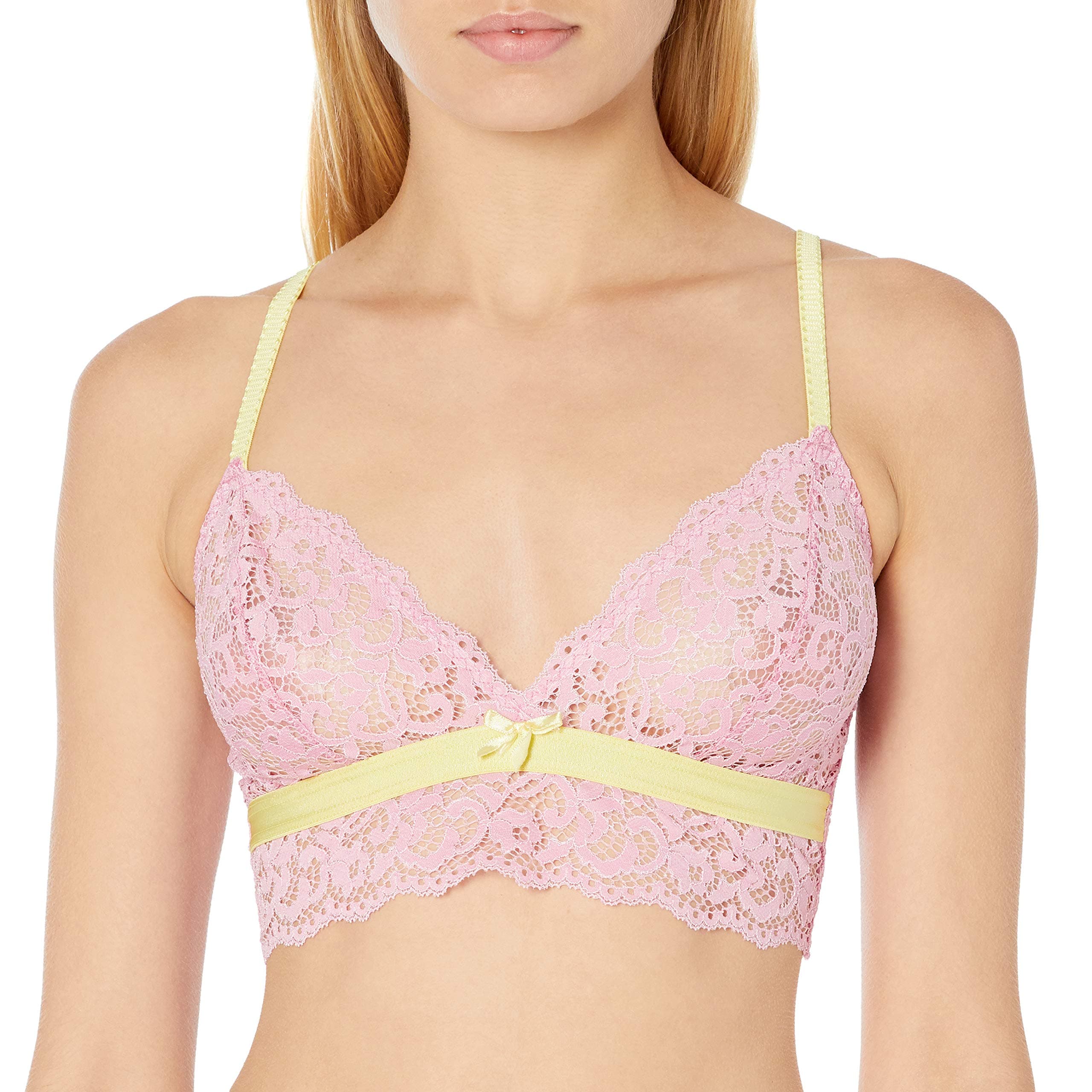 Cosabella Women's Renata Bralette Bra