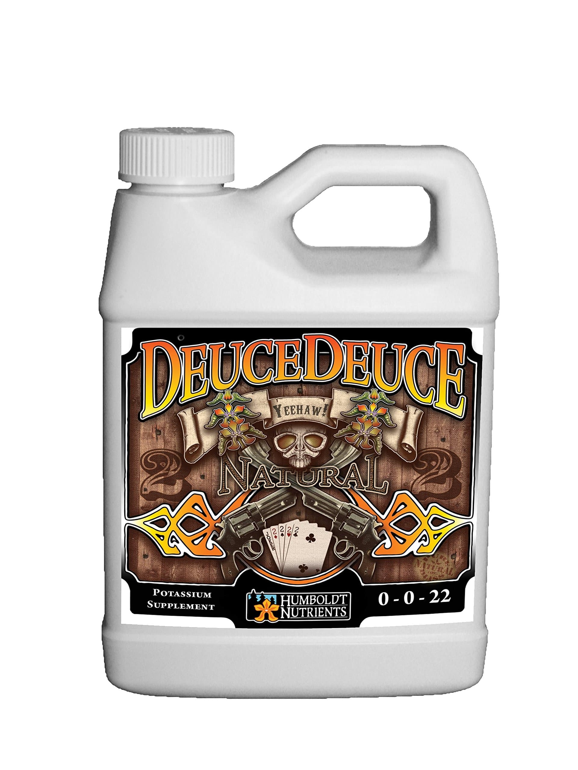 Duece Deuce 32oz