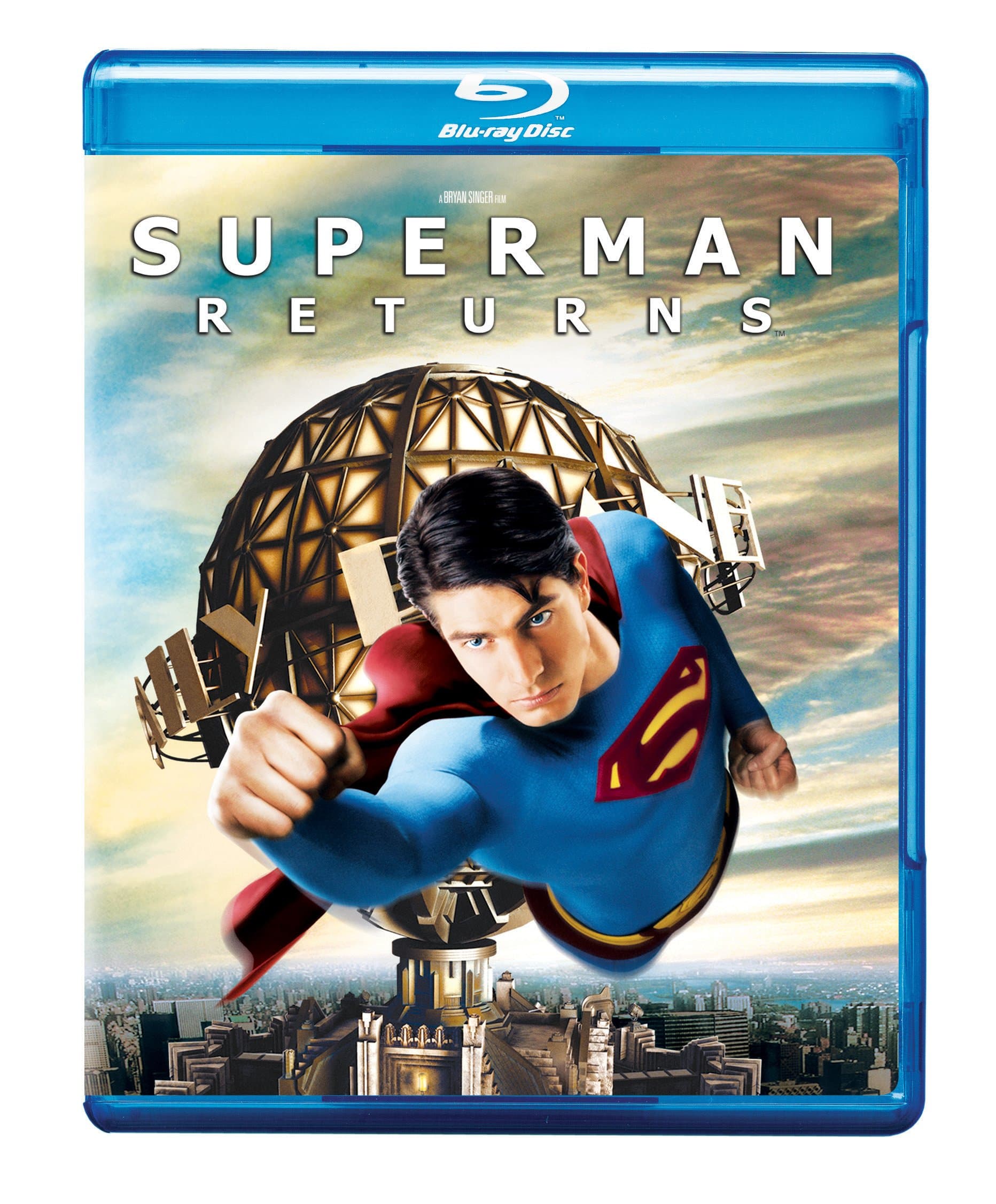 Superman Returns