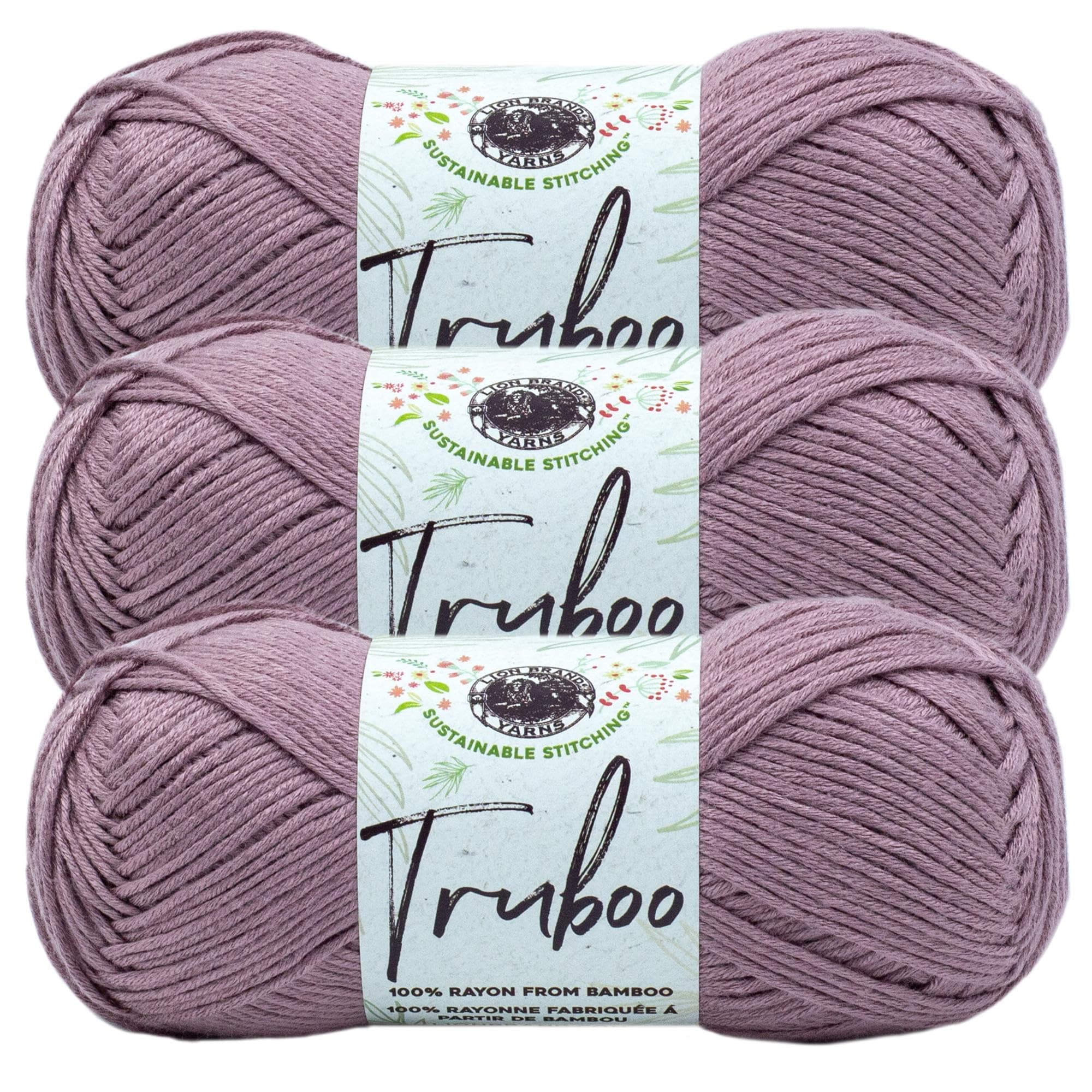 (3 Pack) Truboo Mushroom