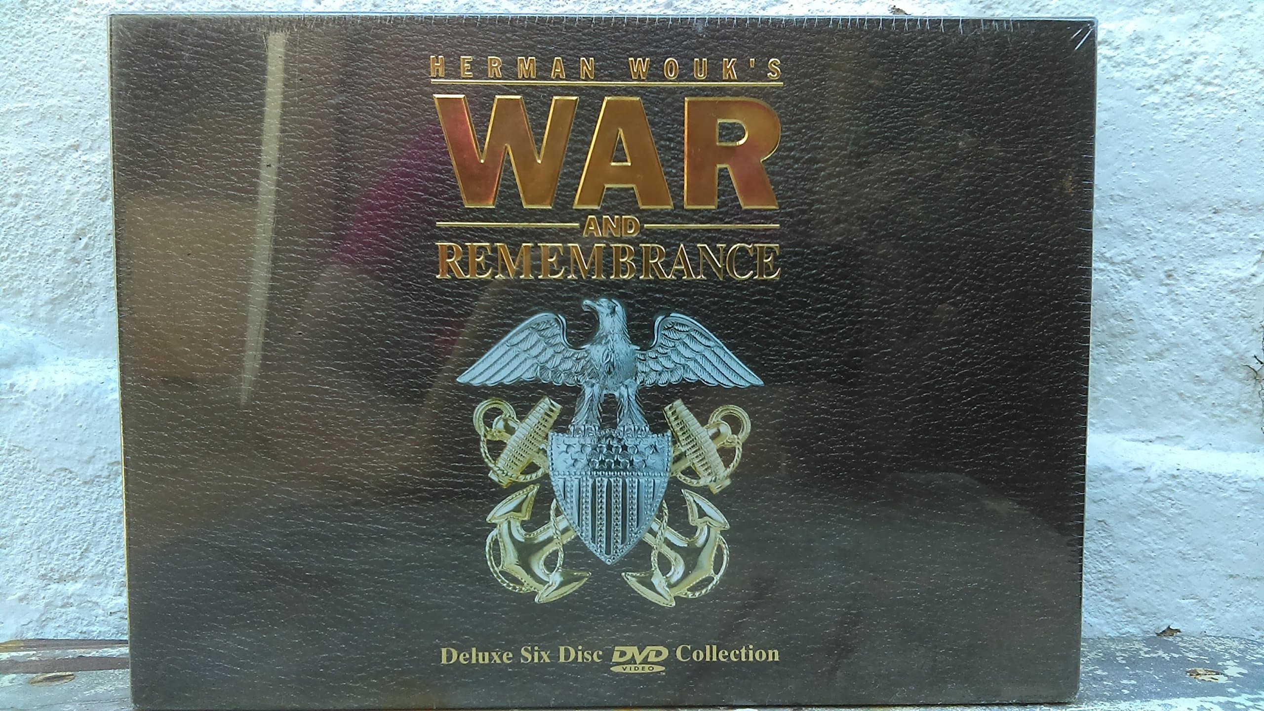 War and Remembrance: Deluxe Collection