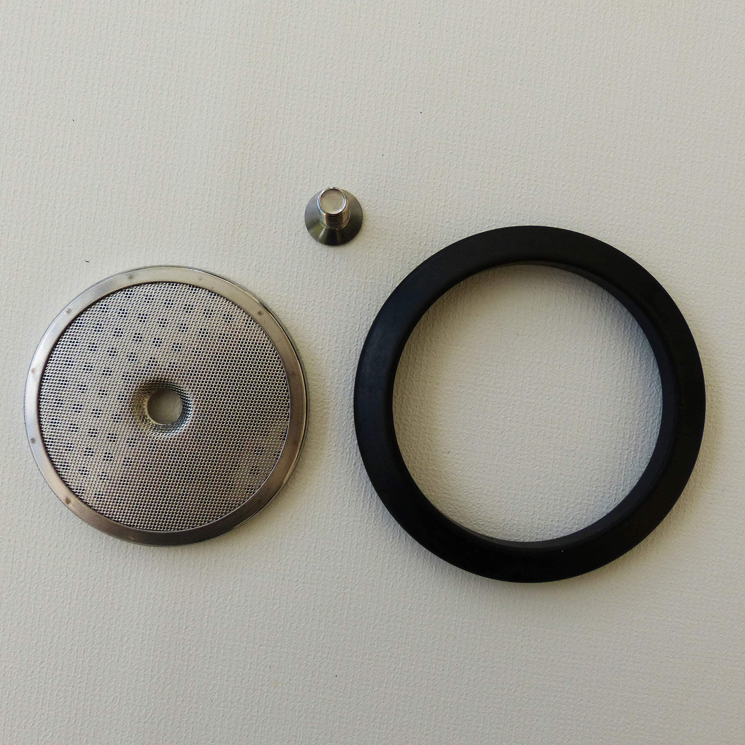 Nuova Simonelli Group Head Kit