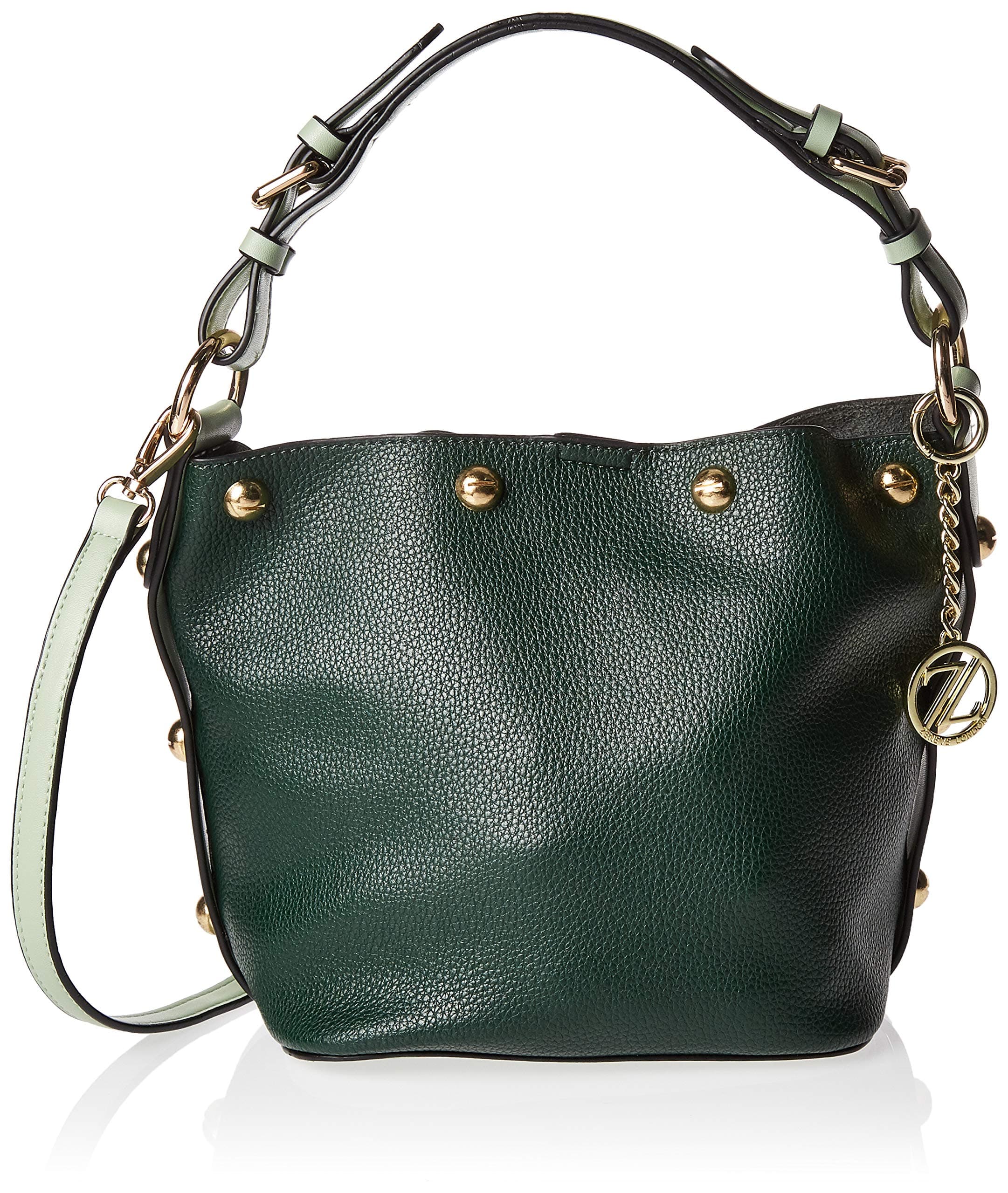 Women Zeneve London Satchel Bag