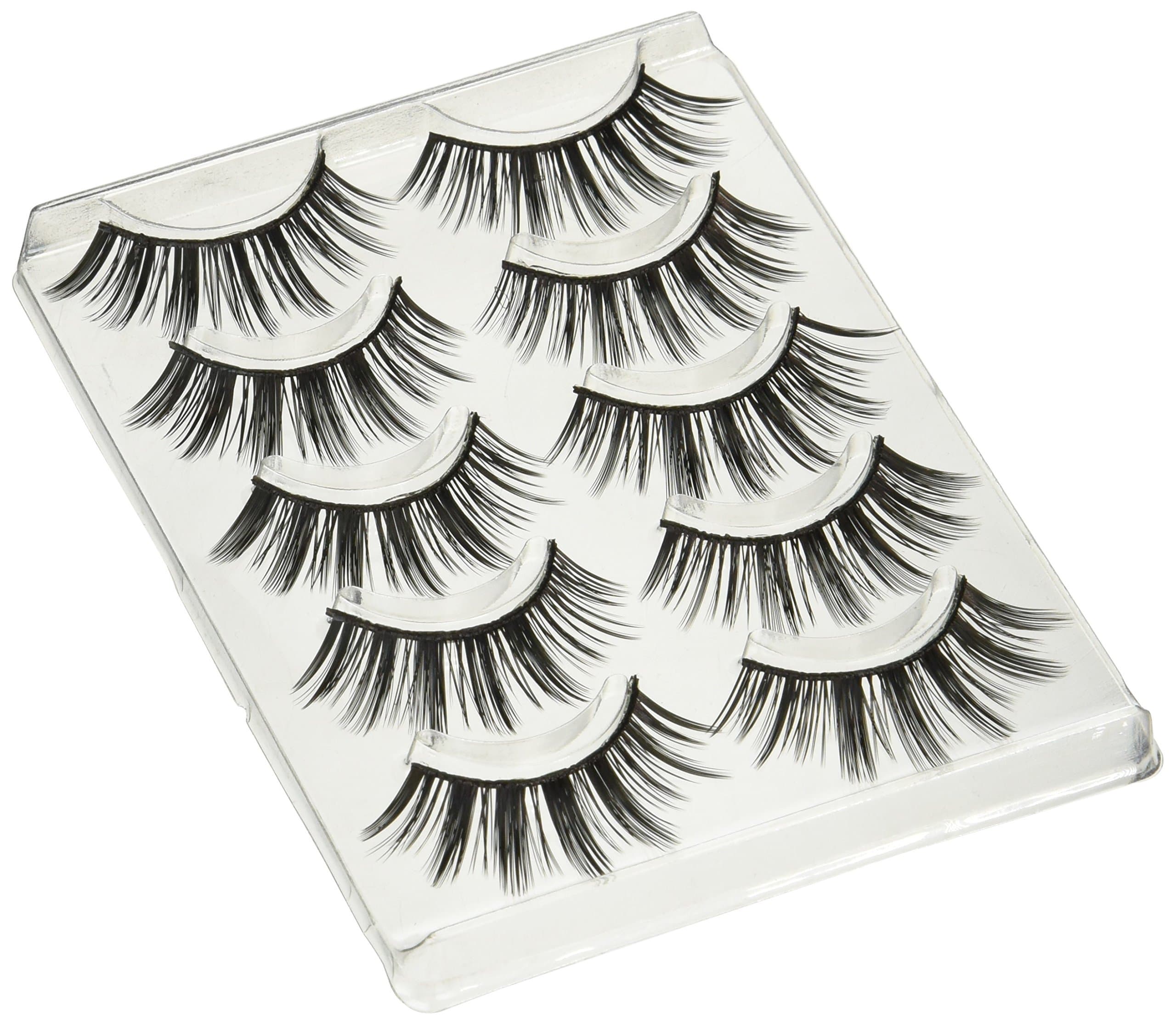 Little Devil Ageha Eyelash 111