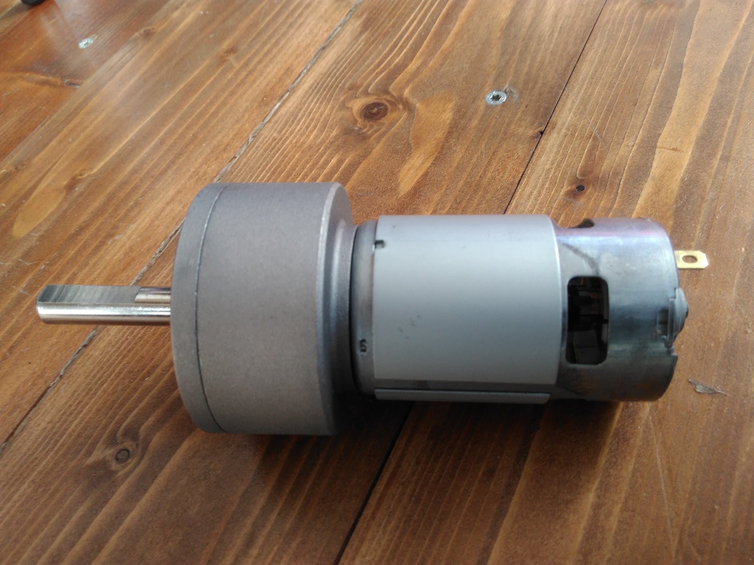 New Super Power Electric Generator Wind Water Dynamo Alternator From 12 V to 48 V DC 100W