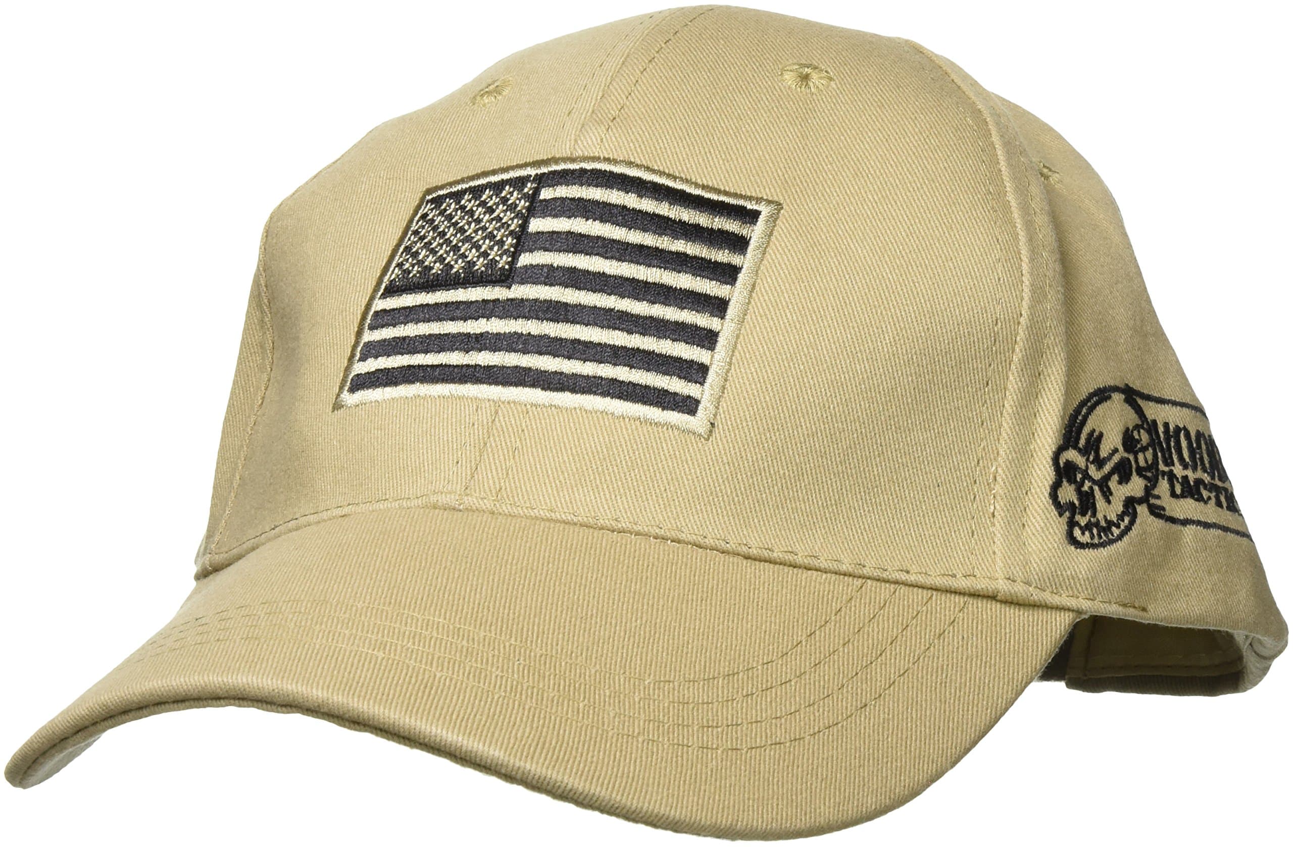 4MORELOVE Voodoo Tactical 20-9353025000 Cap, Sand