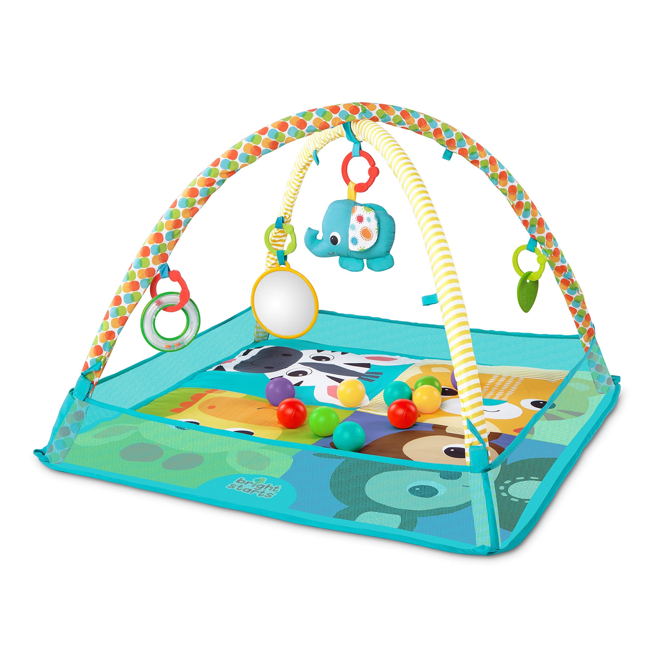 Bright Starts More-In-One Ball Pit Fun™ Activity Gym , Piece Of 1