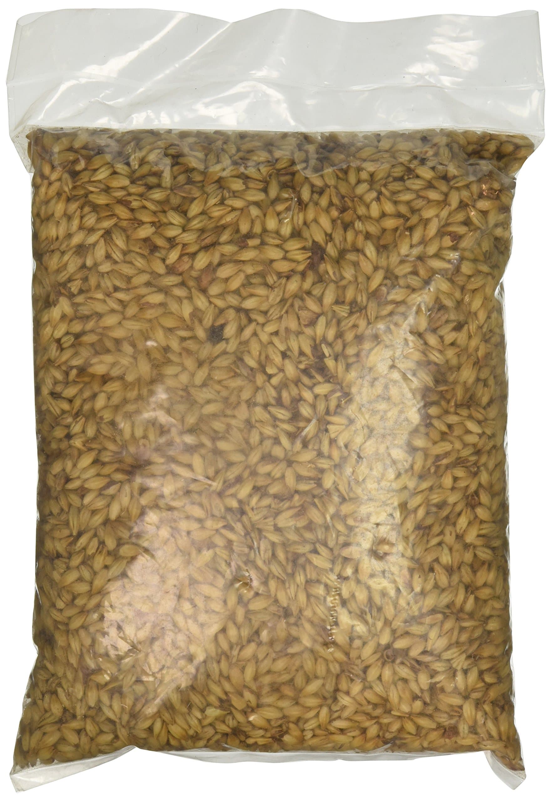 Dingemans Belgian Cara 8 Malt (8L) Home Brewing Malt Whole Grain 1lb Bag