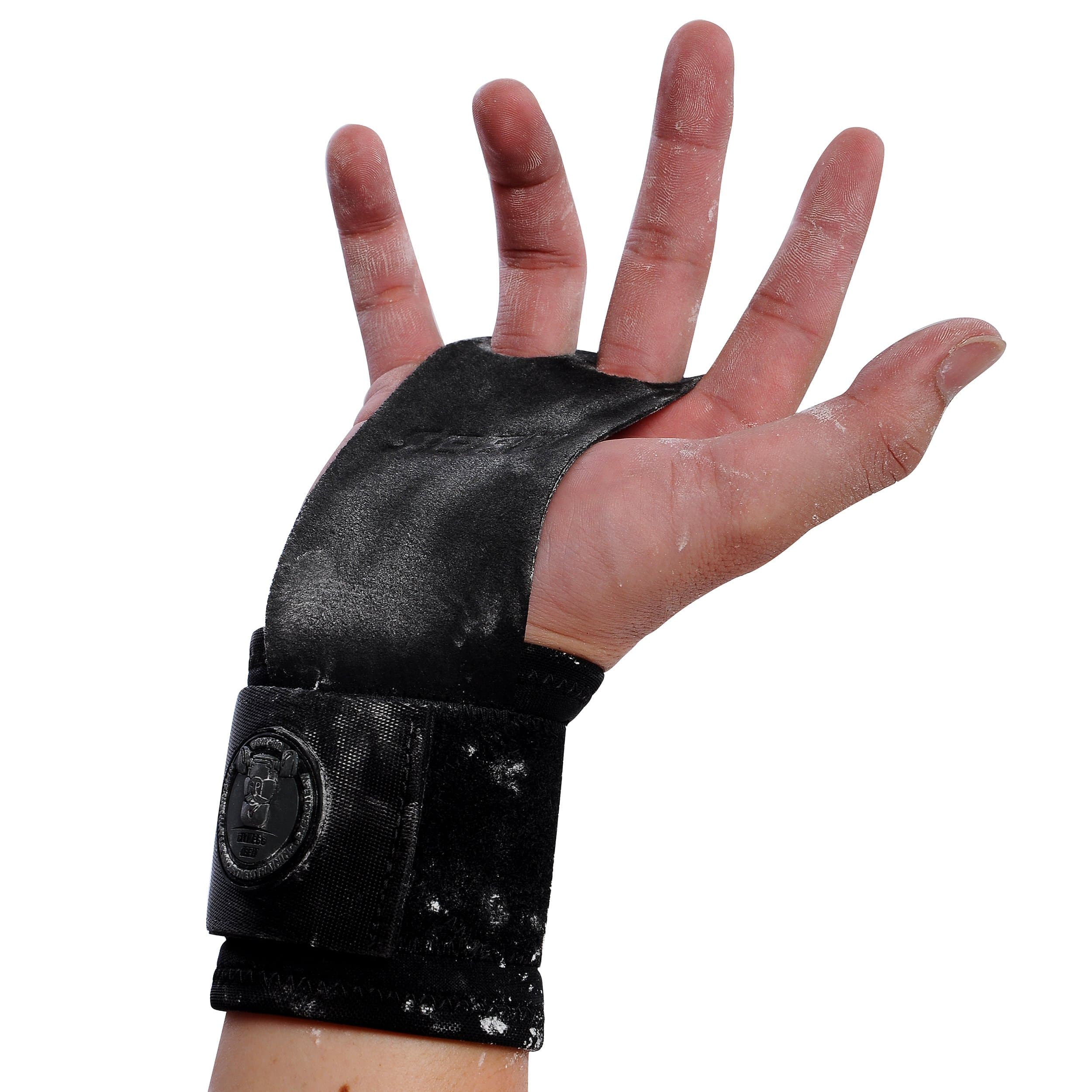 SEEU Gym Gloves Women Men with Wrist Support For Weight Lifting Training Fitness Workout WOD 5 Colours S/M/L