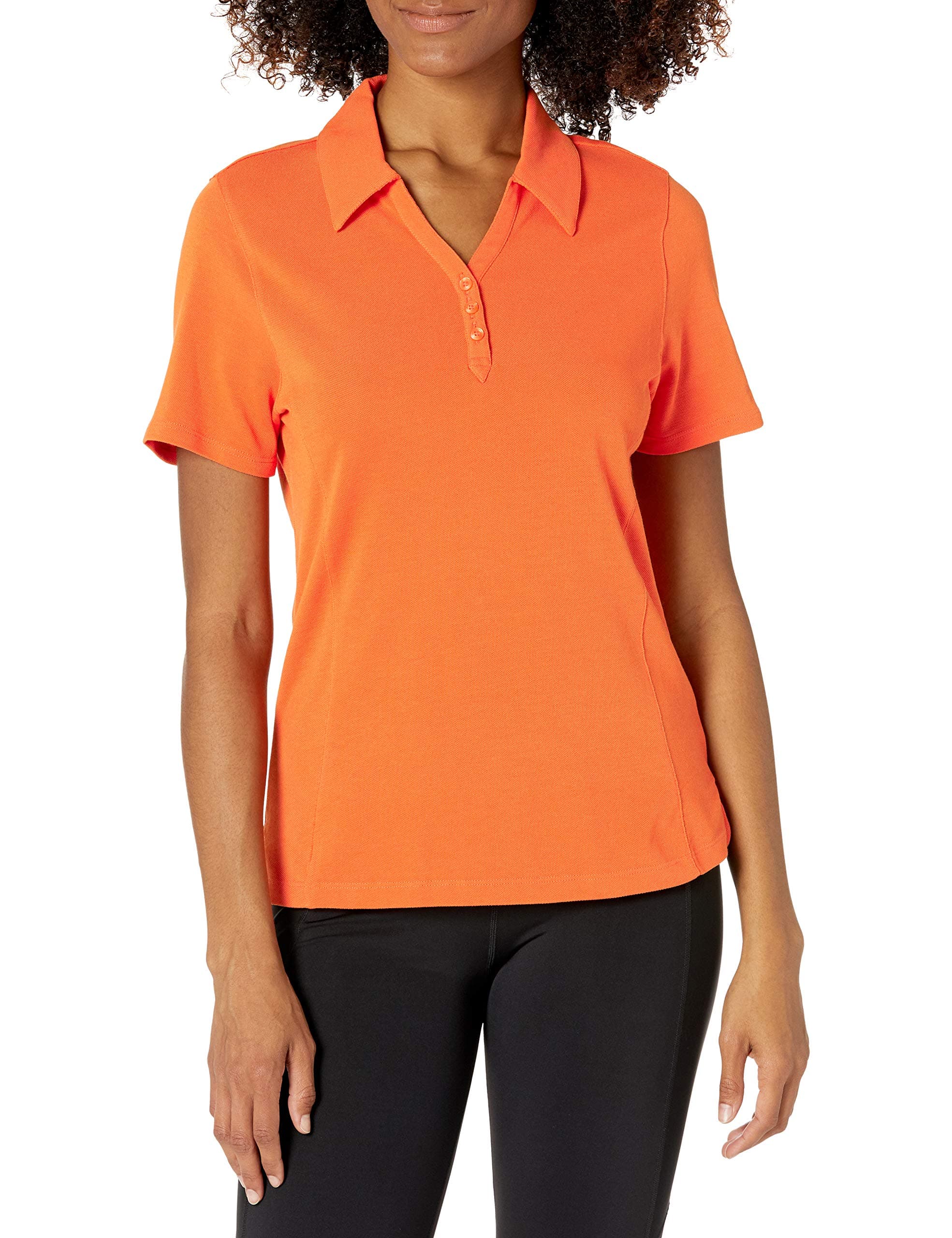 Cutter & Buck Women's Cb Drytec Championship Polo
