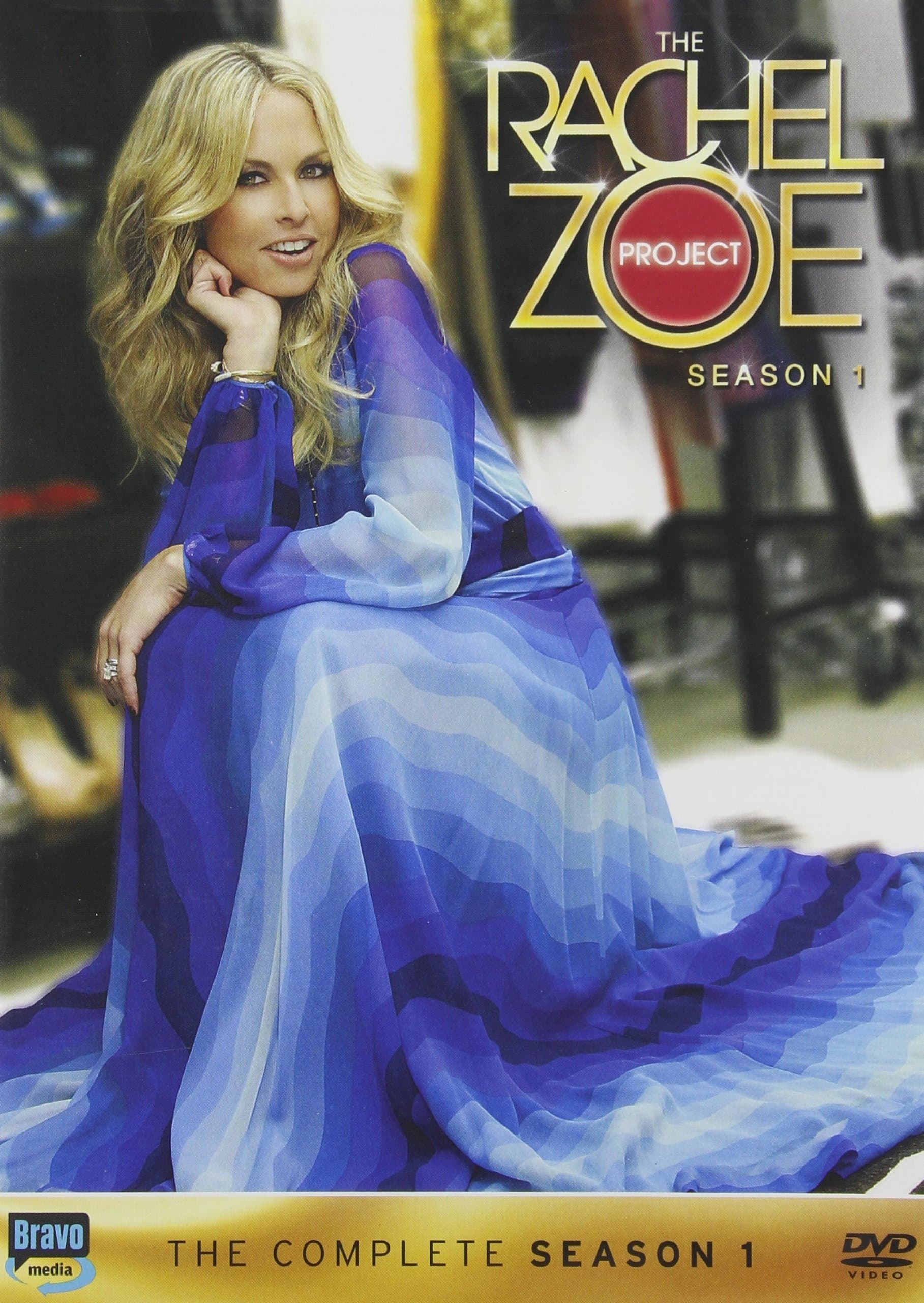 The Rachel Zoe Project: Season 1