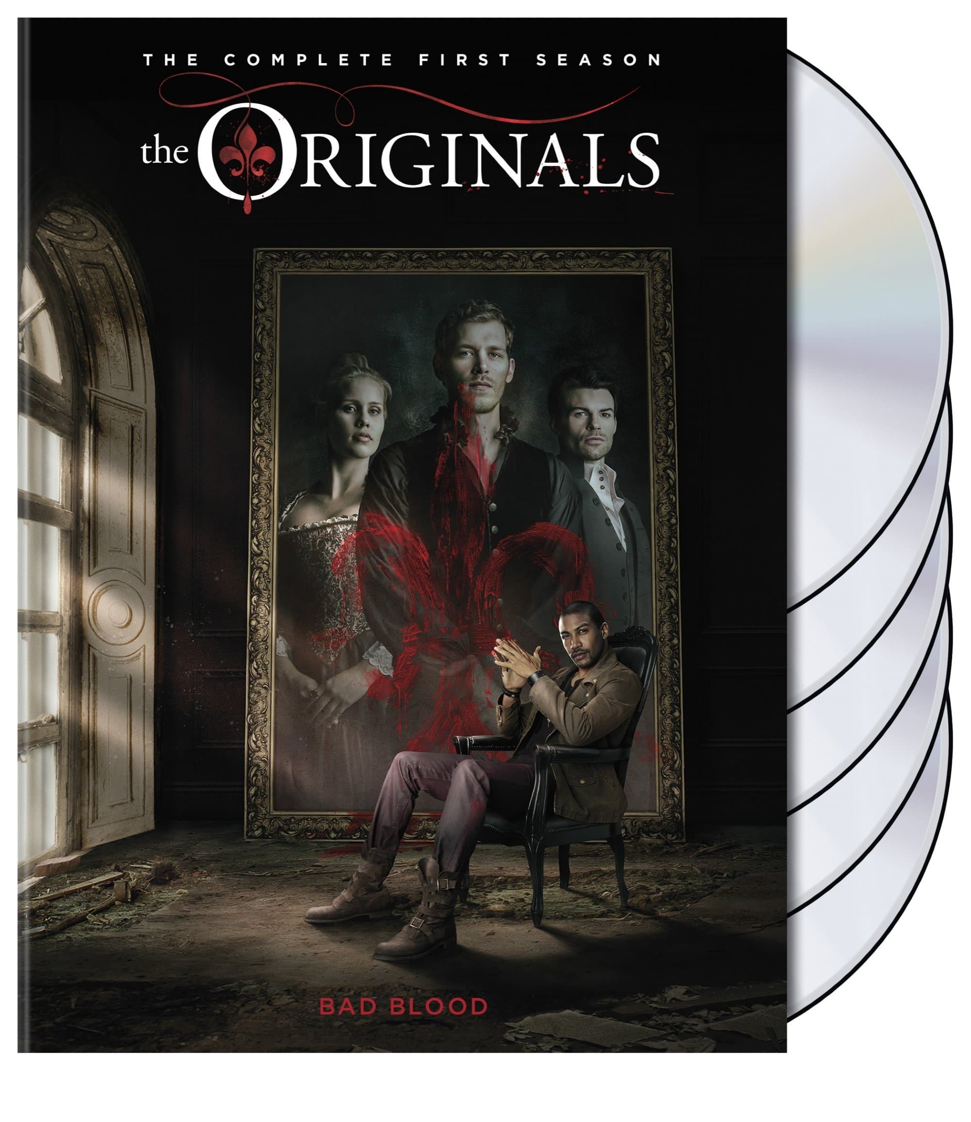 The Originals: Season 1