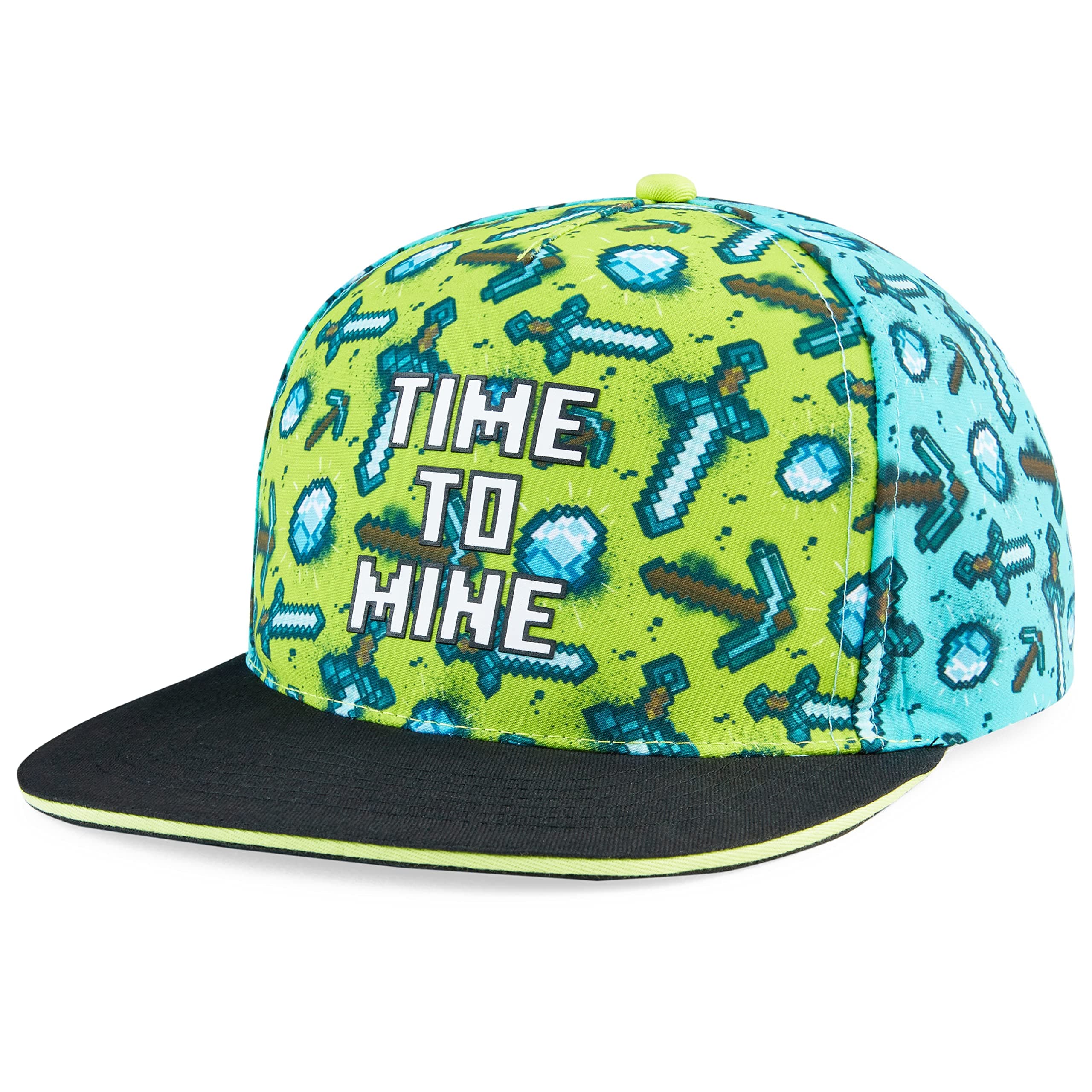 Baseball Cap, Gifts for Boys and Girls, Cool Stuff for Fans & Gamers