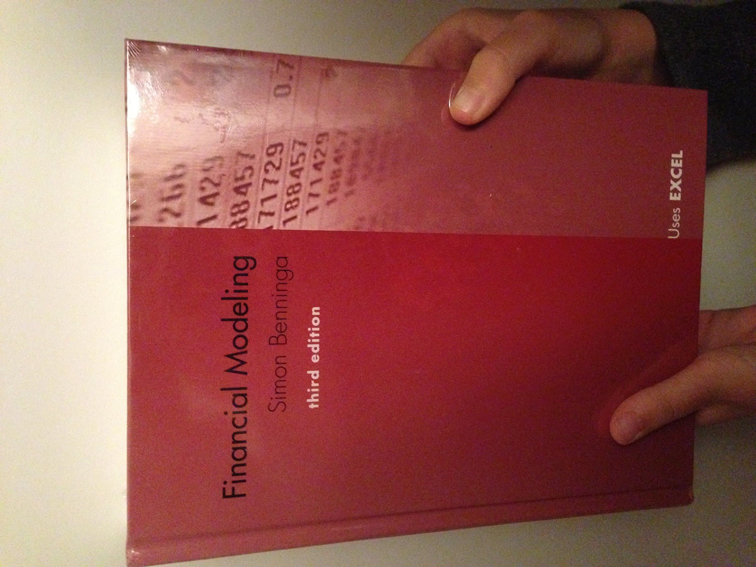 Financial Modeling 3rd Edition