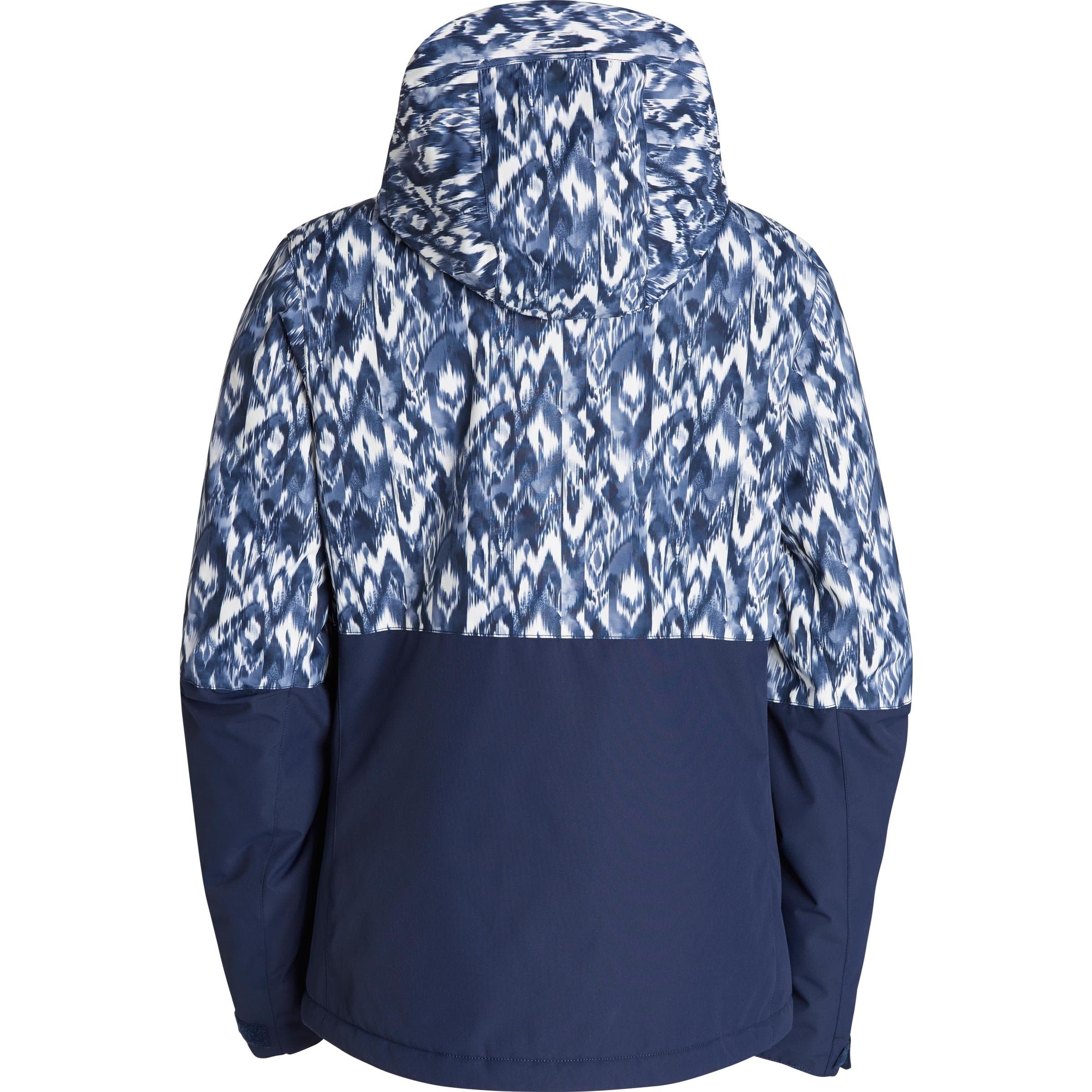 Billabong Junior's Akira Printed Snow Jacket