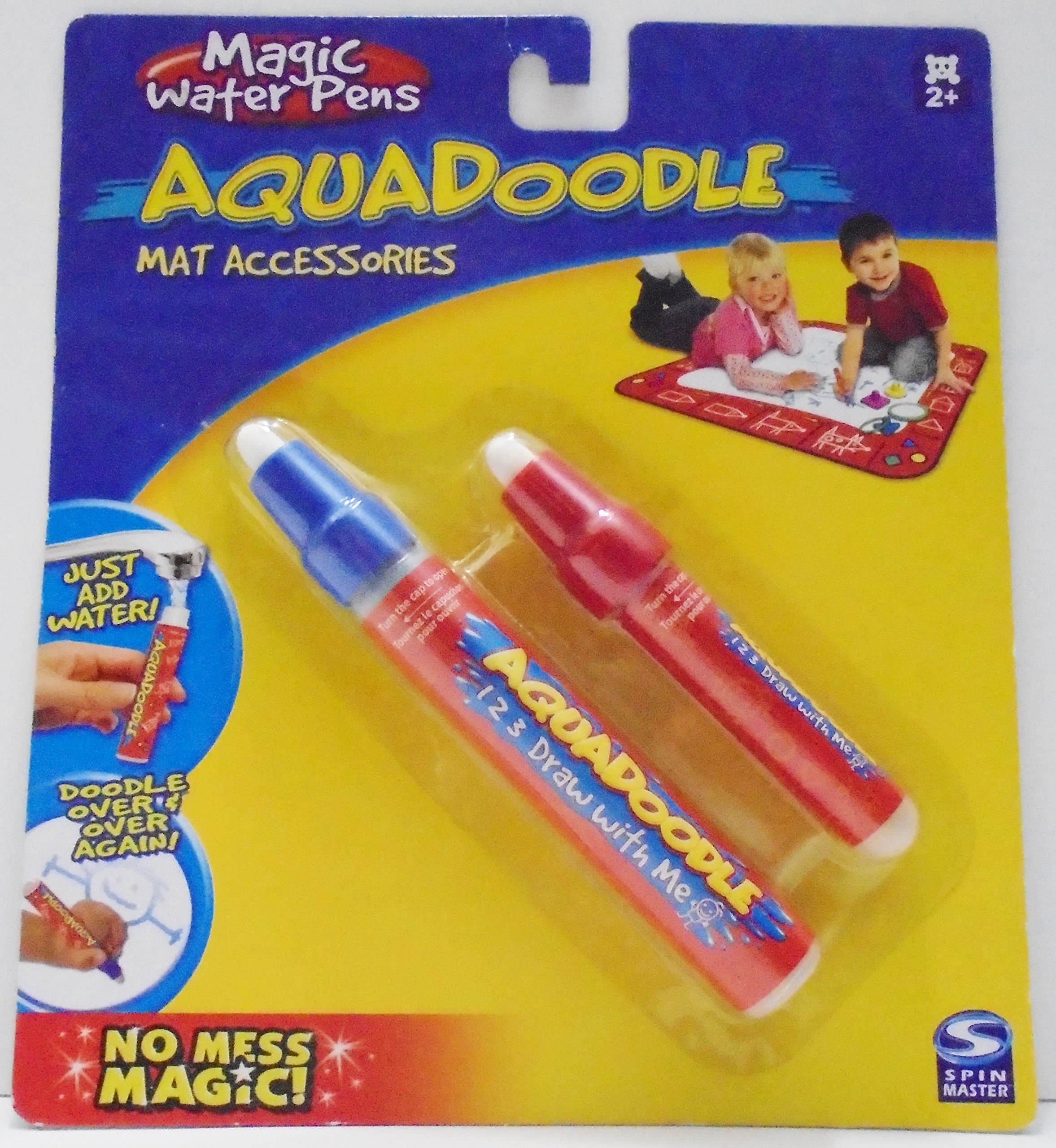 Spin Master Aquadoodle Magic Water Pens