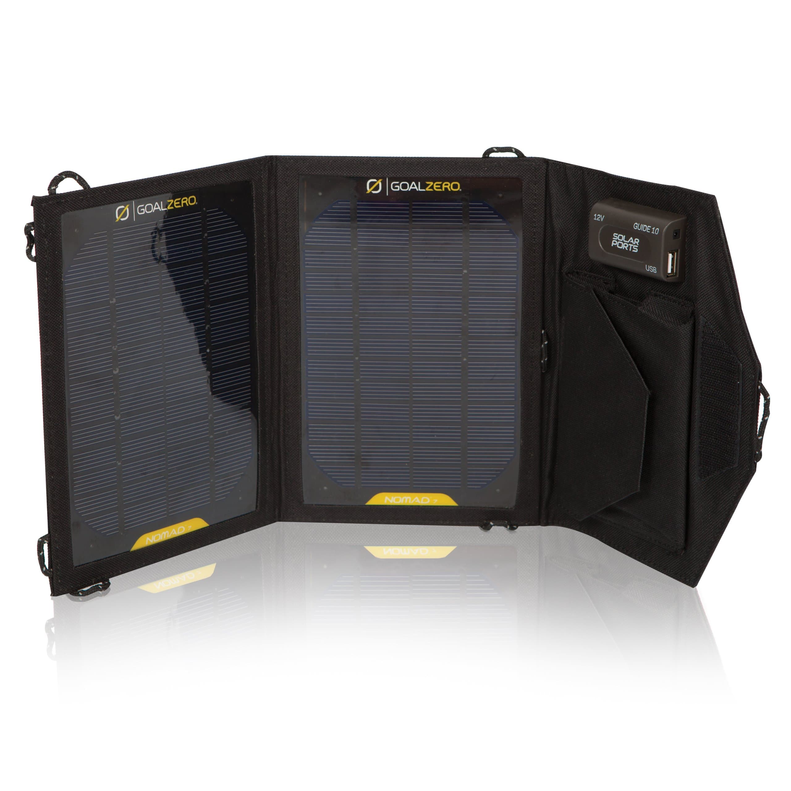 Goal Zero 12301 Nomad 7M Solar Panel