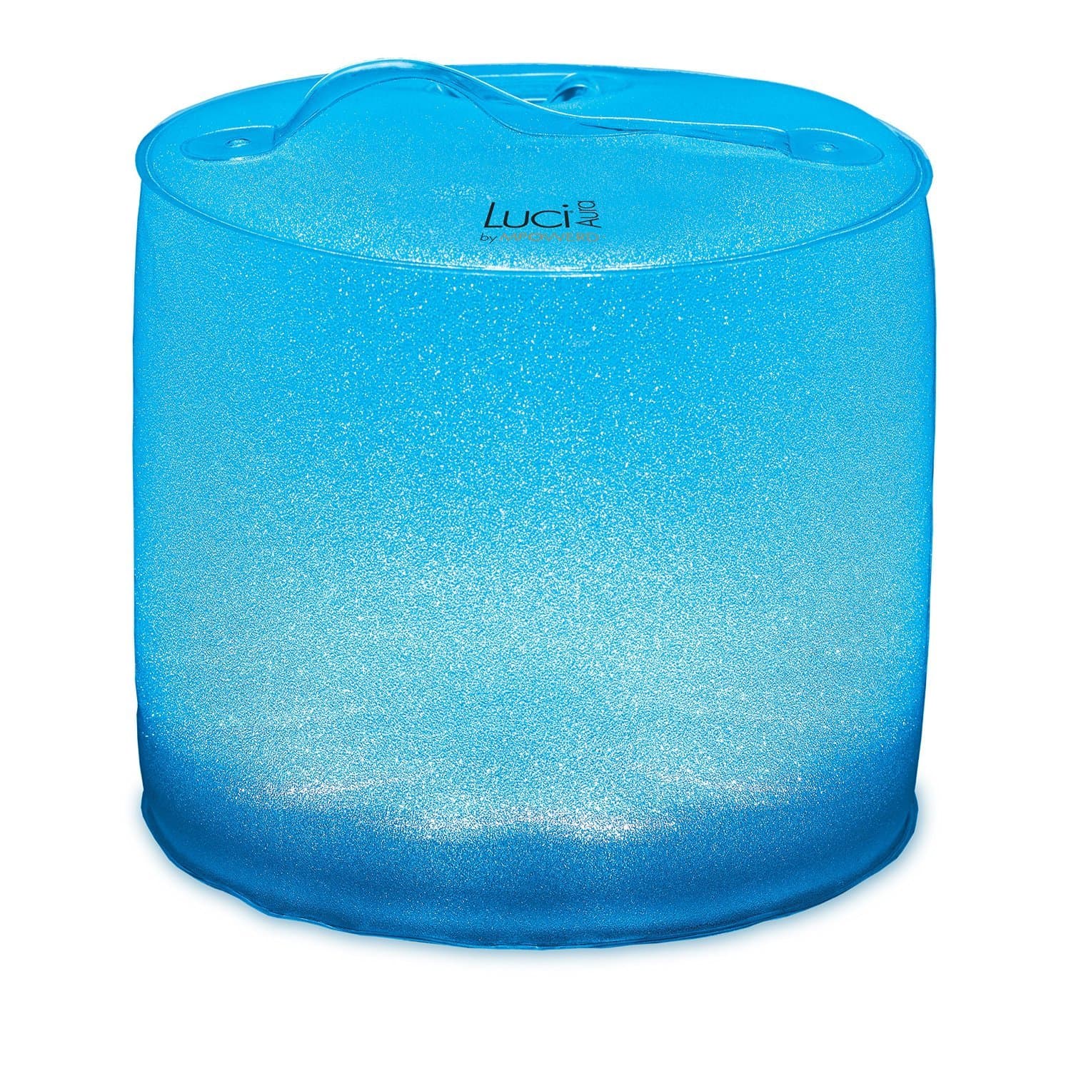 MPOWERD Luci Color Inflatable Solar Light