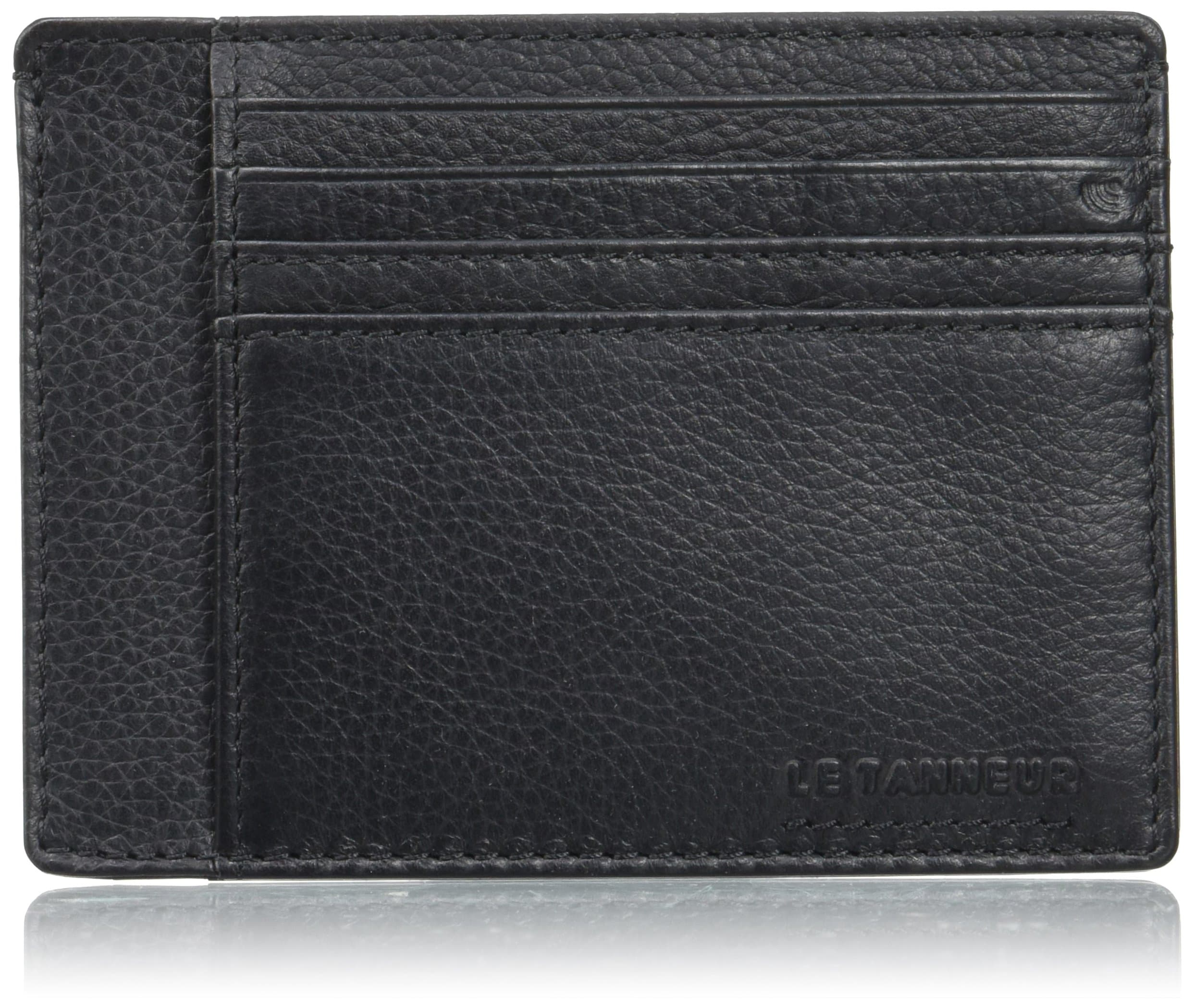 Mens Marius Anti Rfid Trz3409 Credit Card Holders