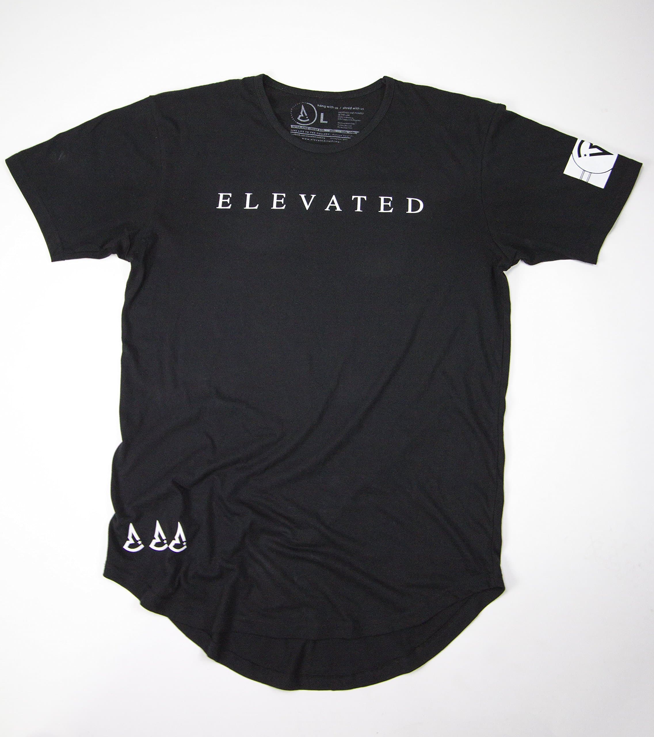 Numeral Streetwear T-Shirt